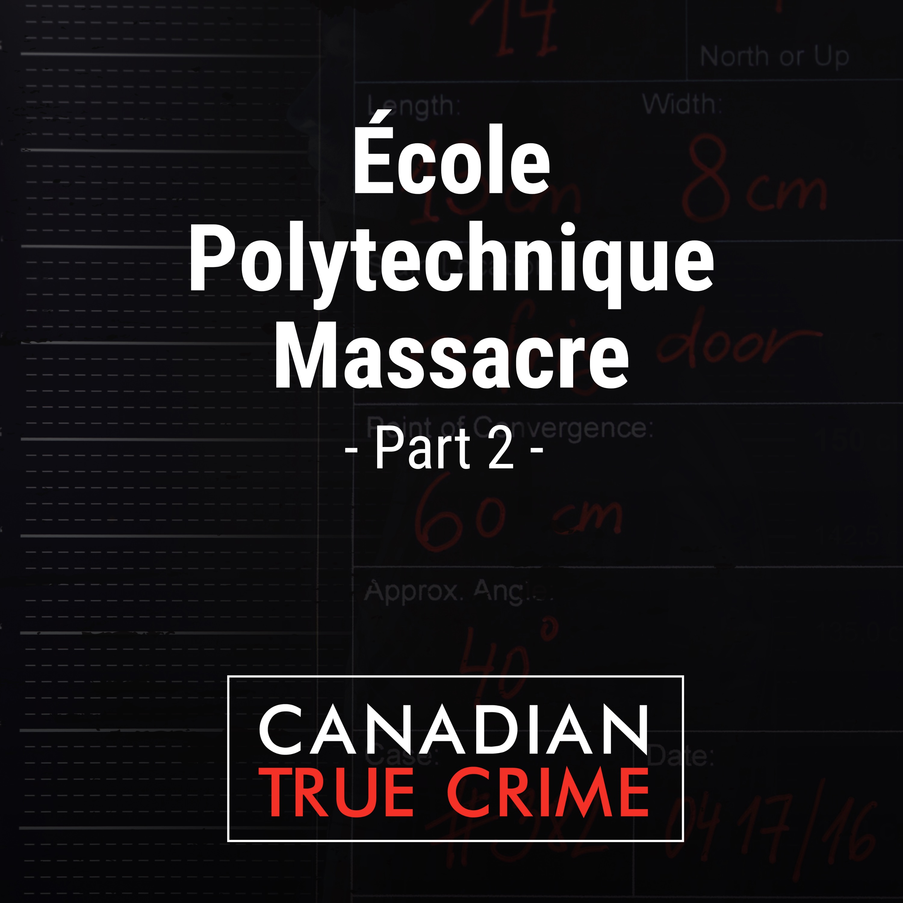 Canadian True Crime