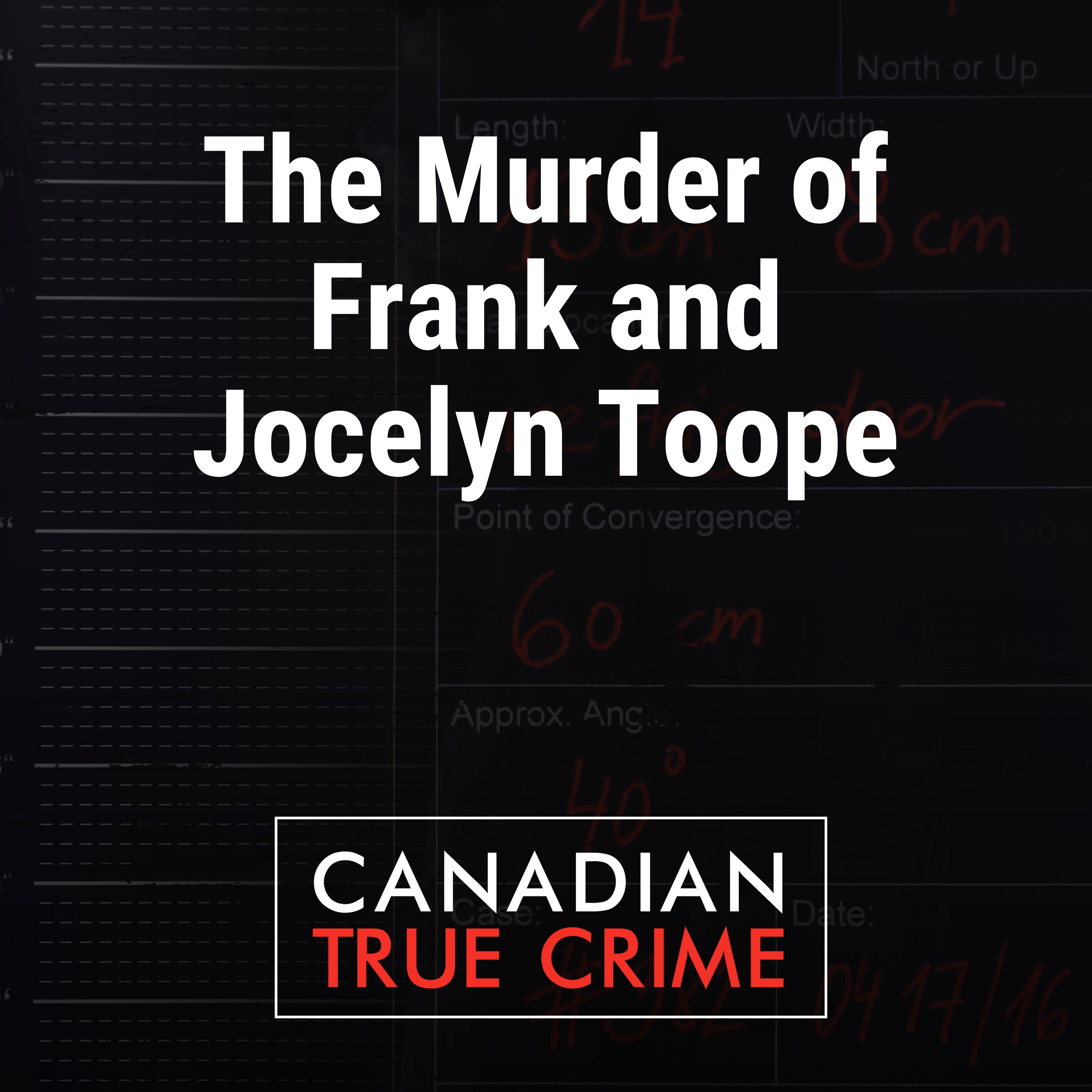 Canadian True Crime