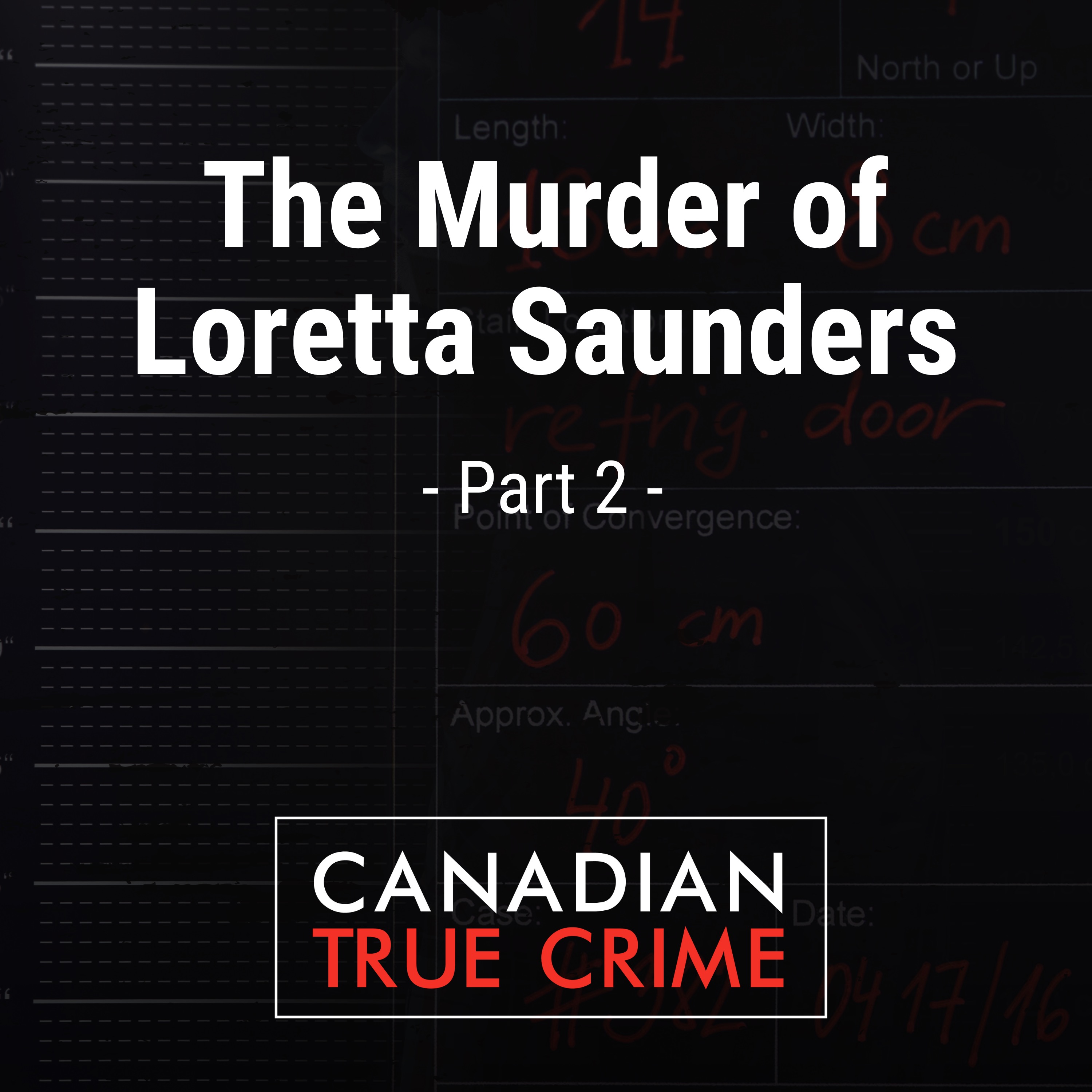 The Murder of Loretta Saunders [2]:  Interview with Delilah