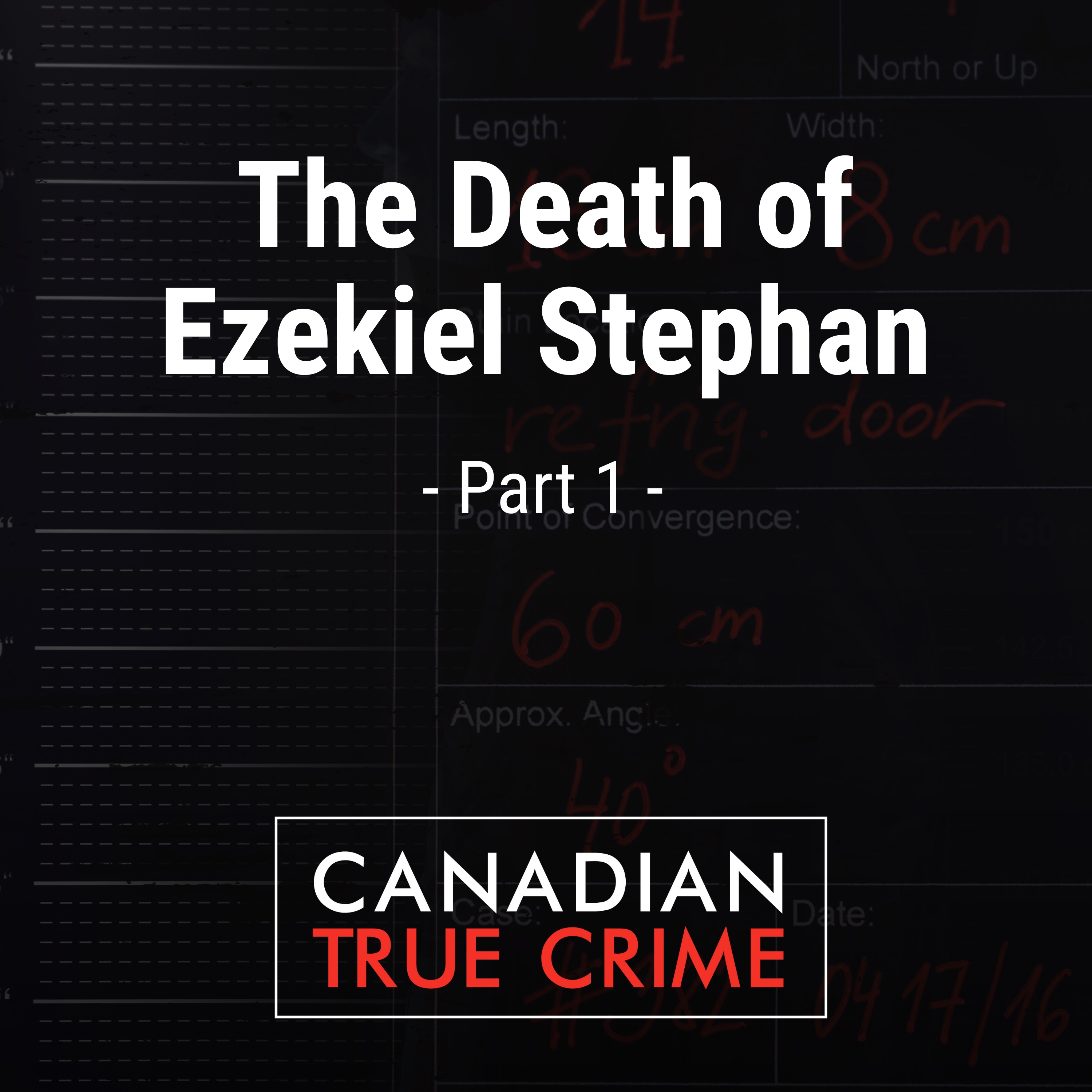 Canadian True Crime