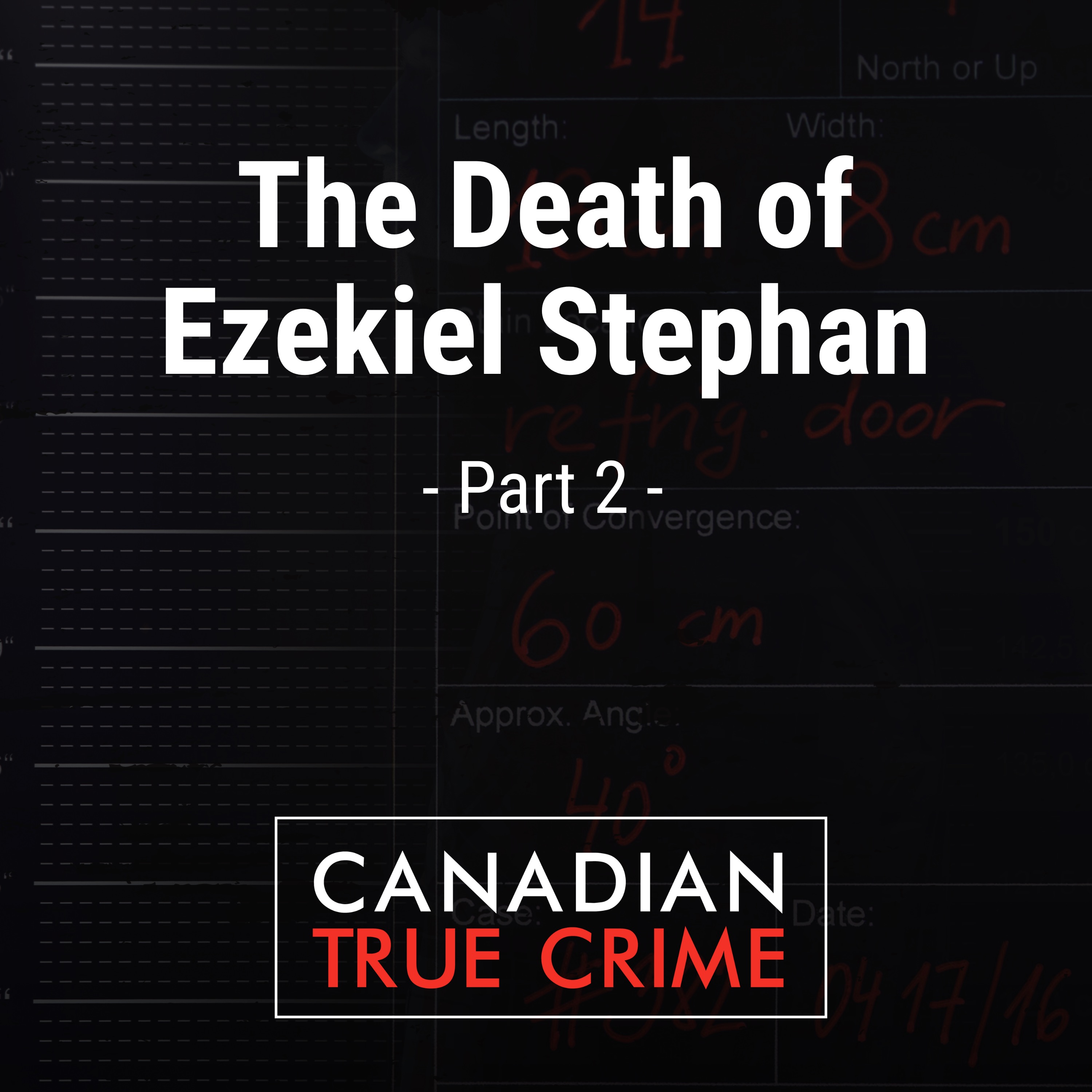 Canadian True Crime