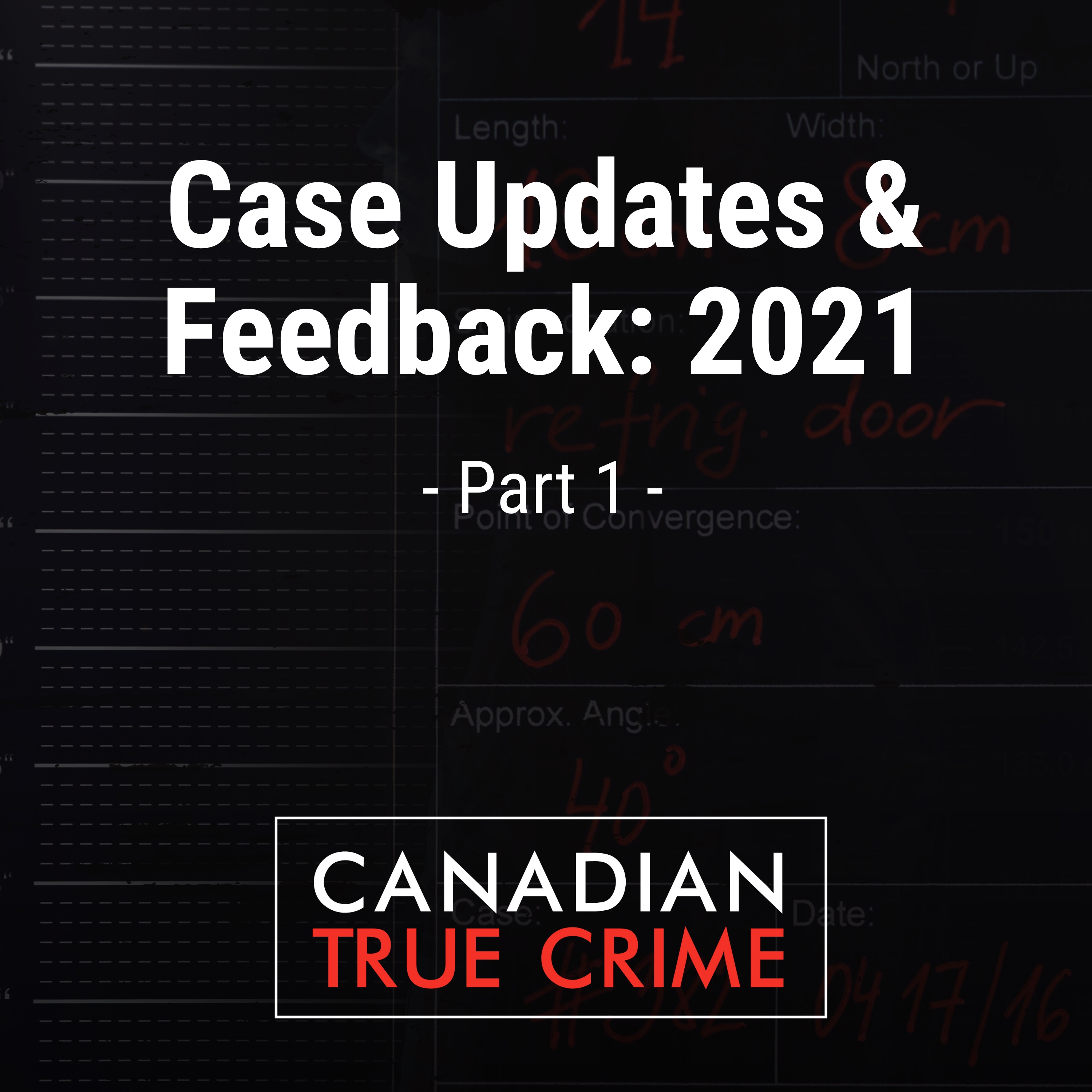 Case Updates & Feedback: 2021 [1]
