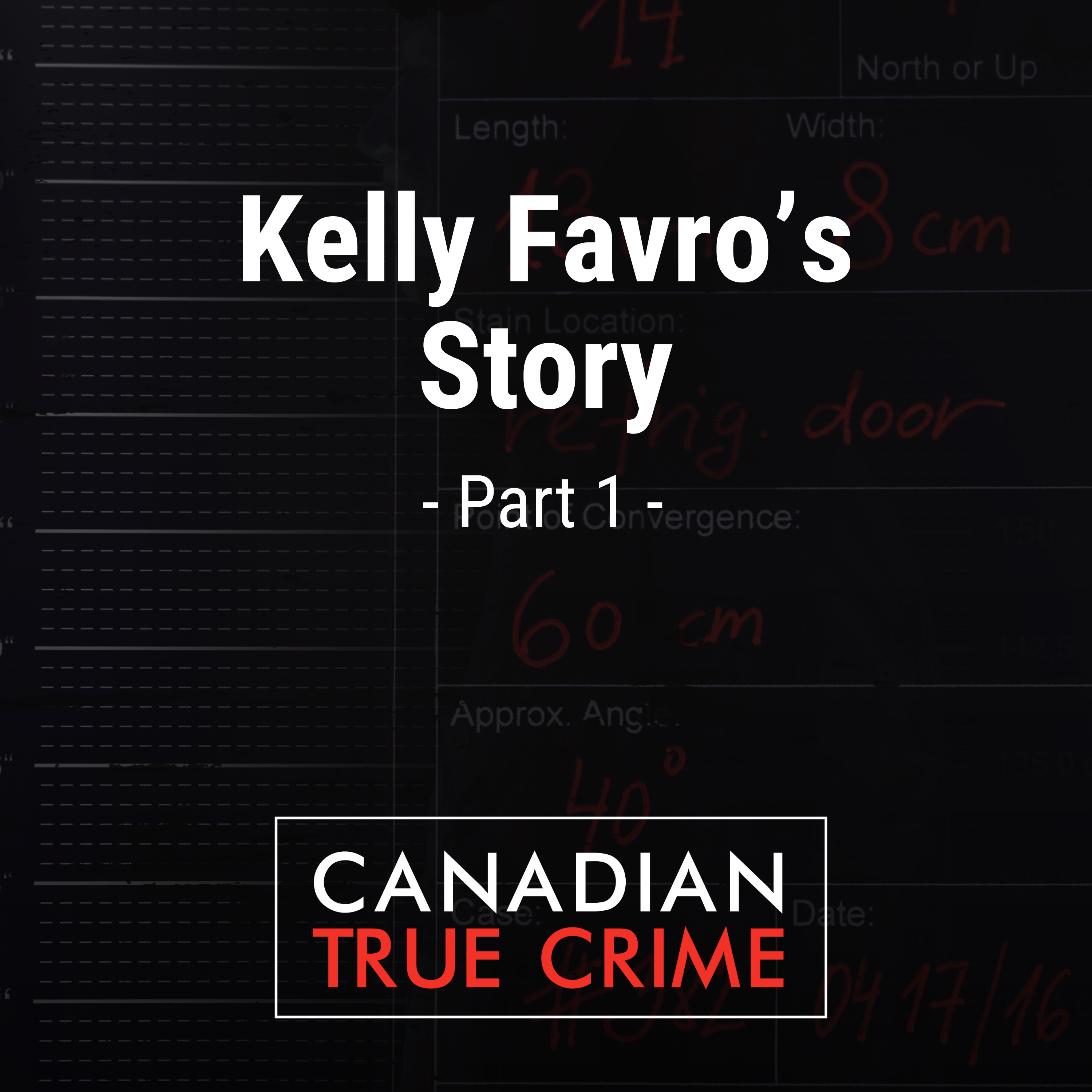 Canadian True Crime