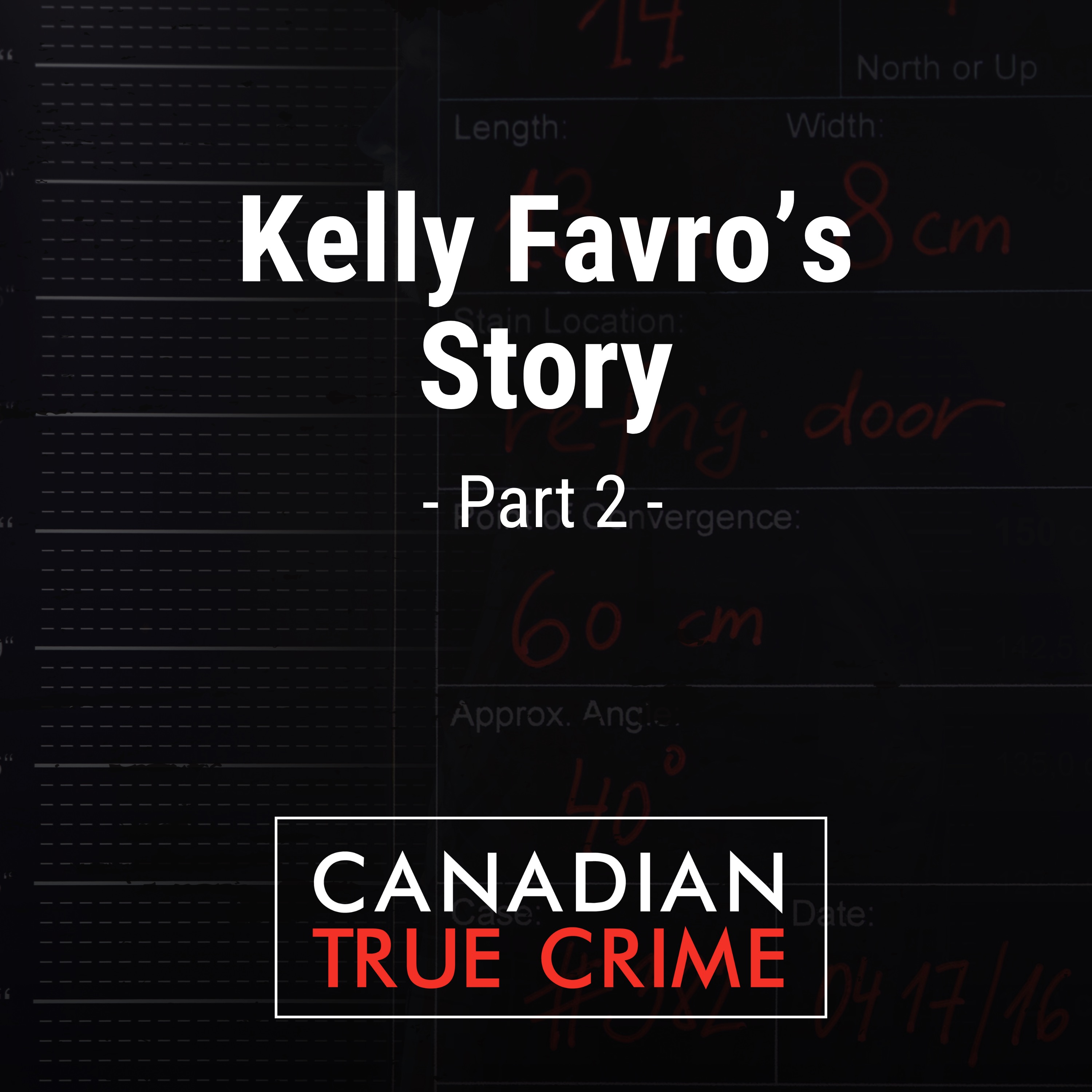 Canadian True Crime