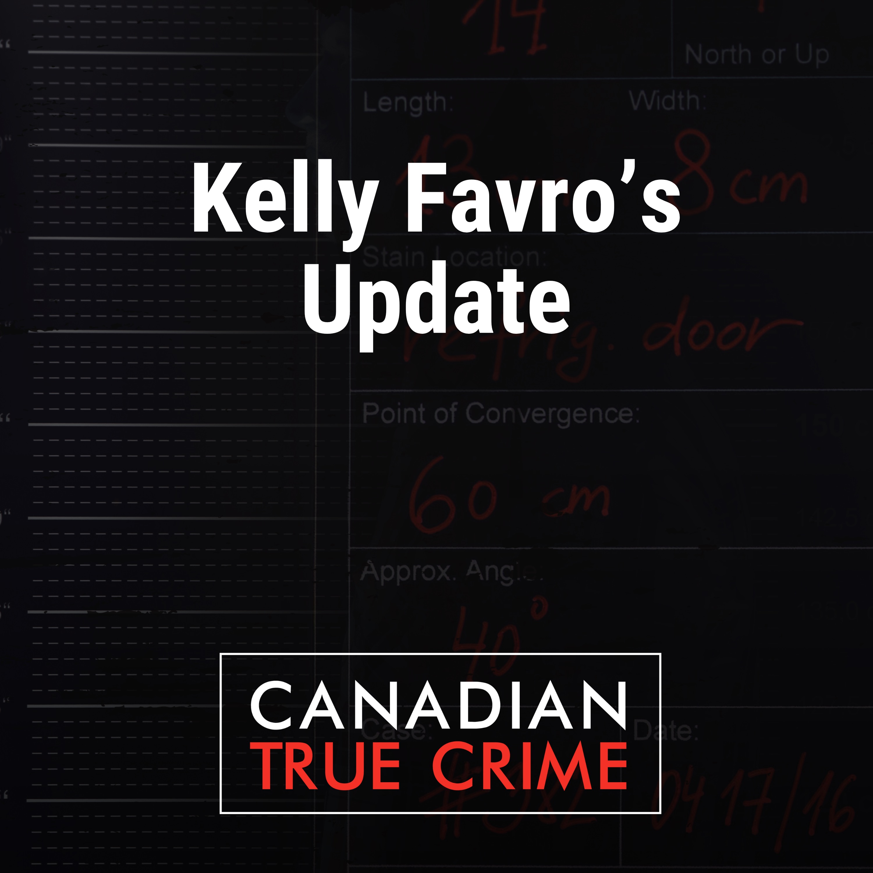 Canadian True Crime