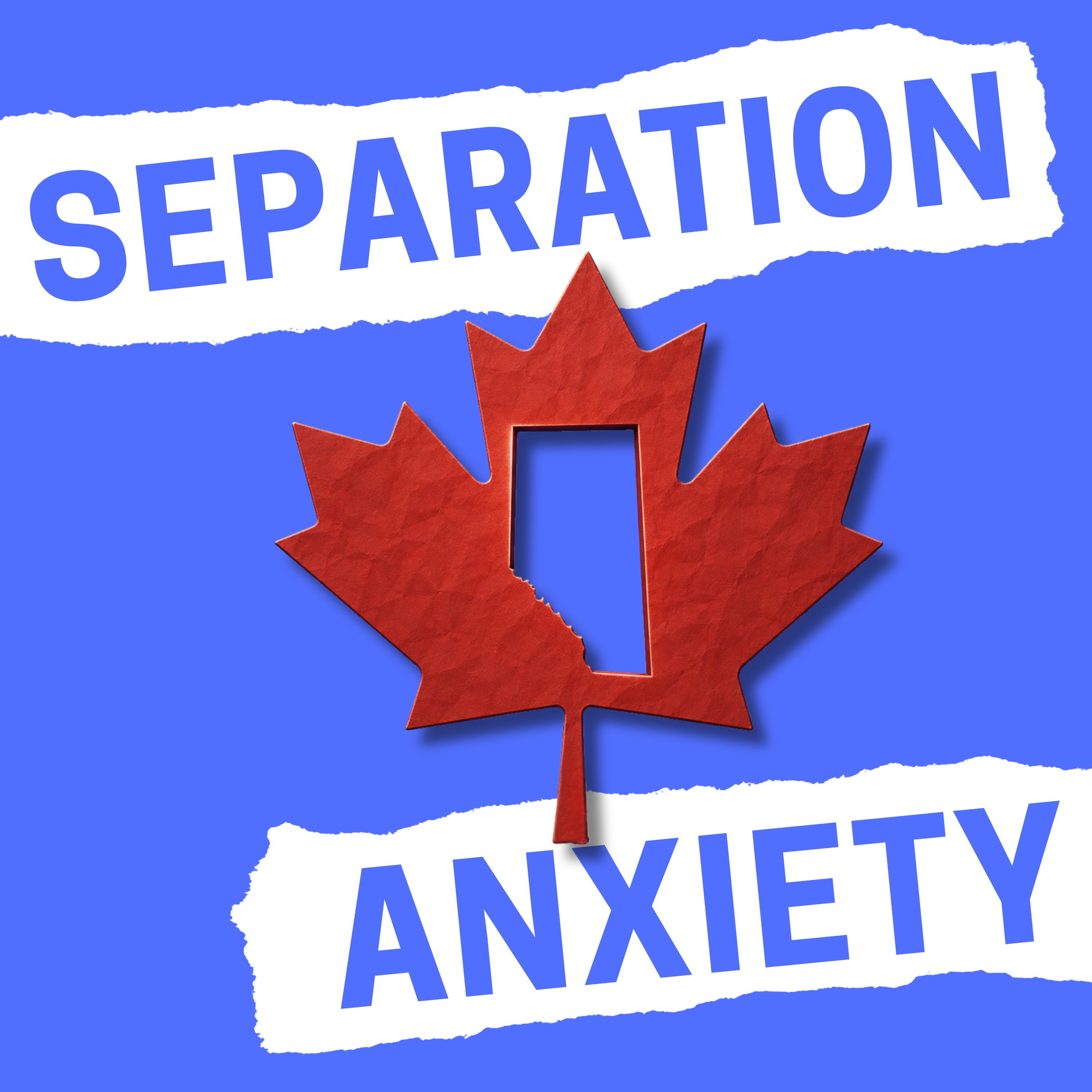 The Canadians who want out