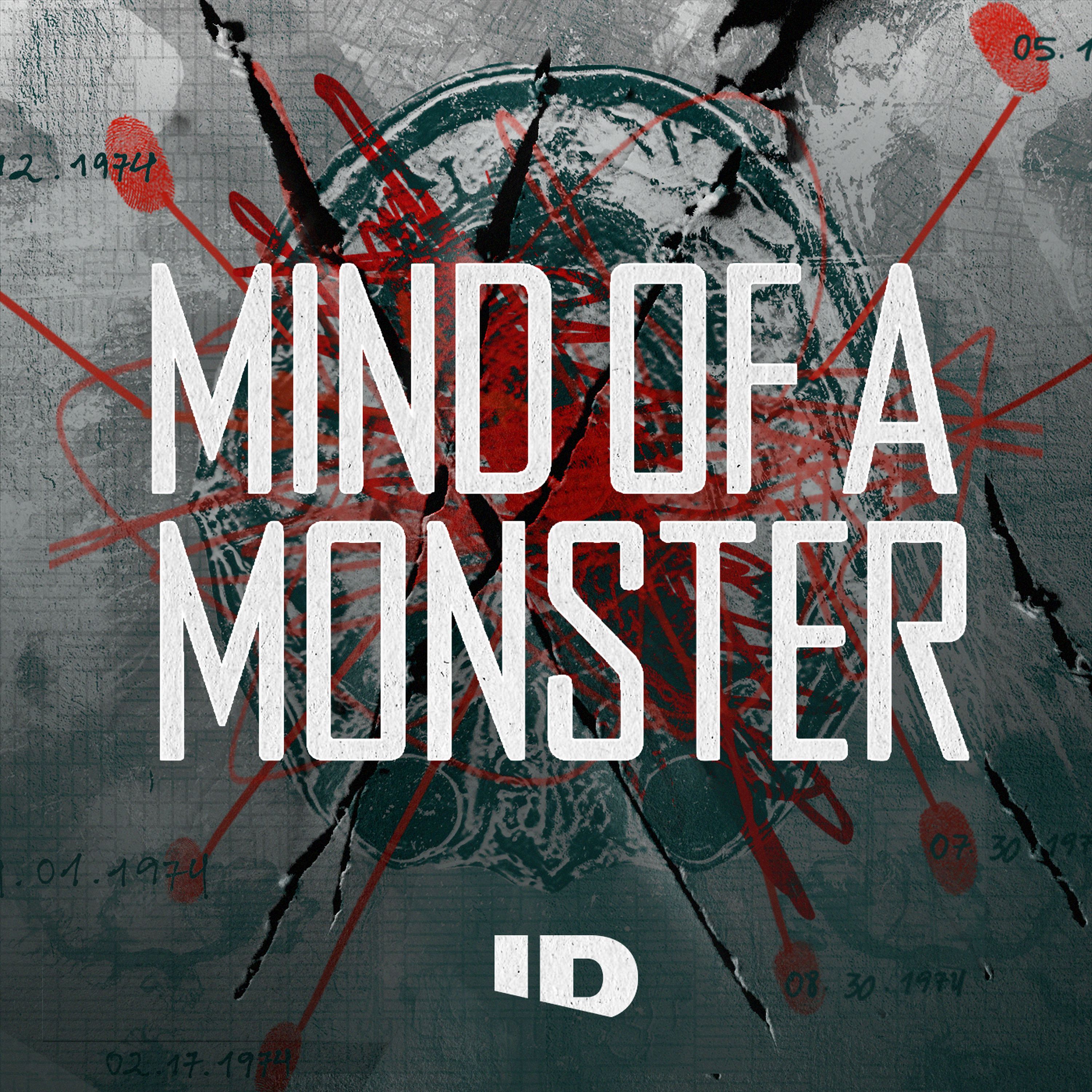 cover art for Introducing: Mind of a Monster