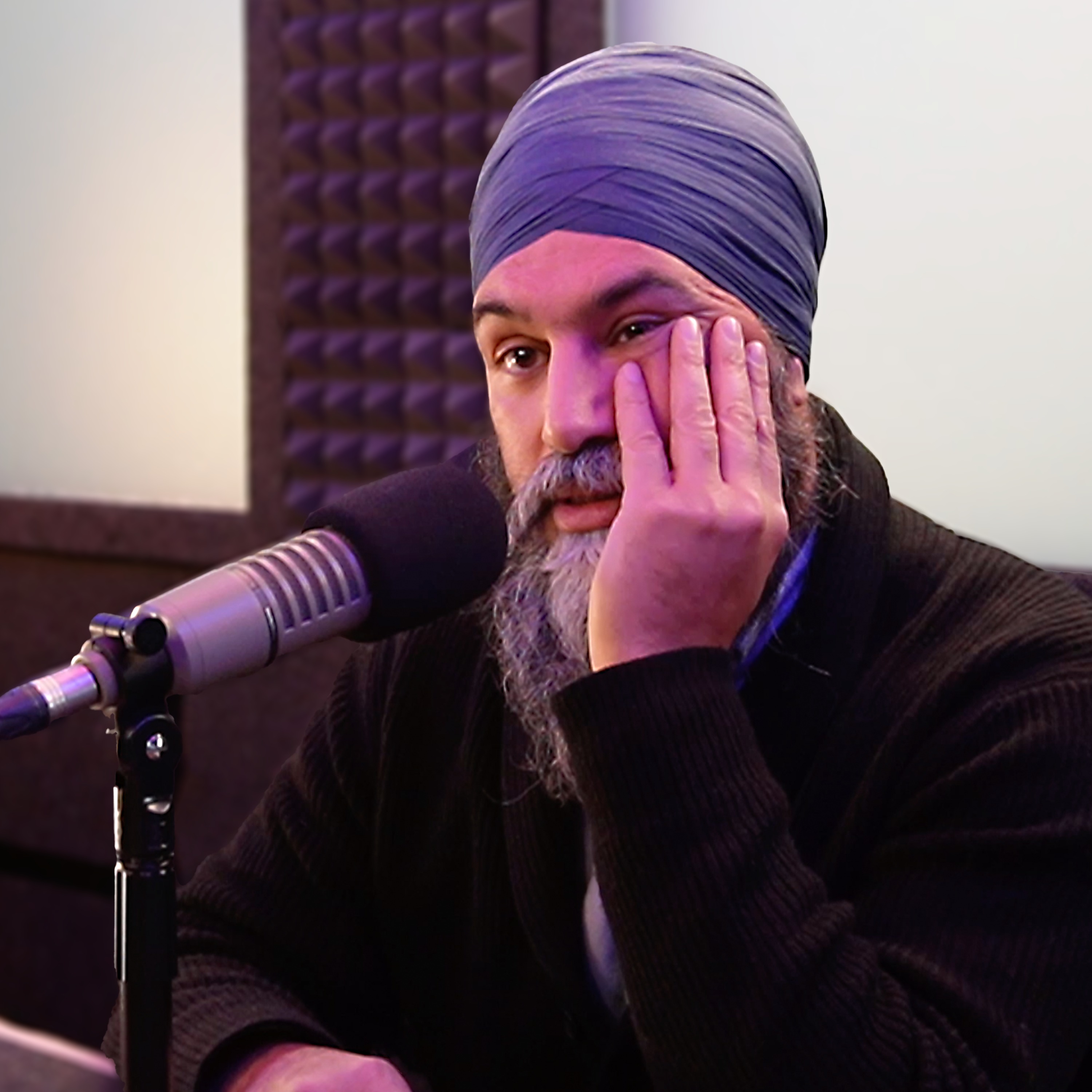 Jagmeet Singh On Why He Won't Step Down