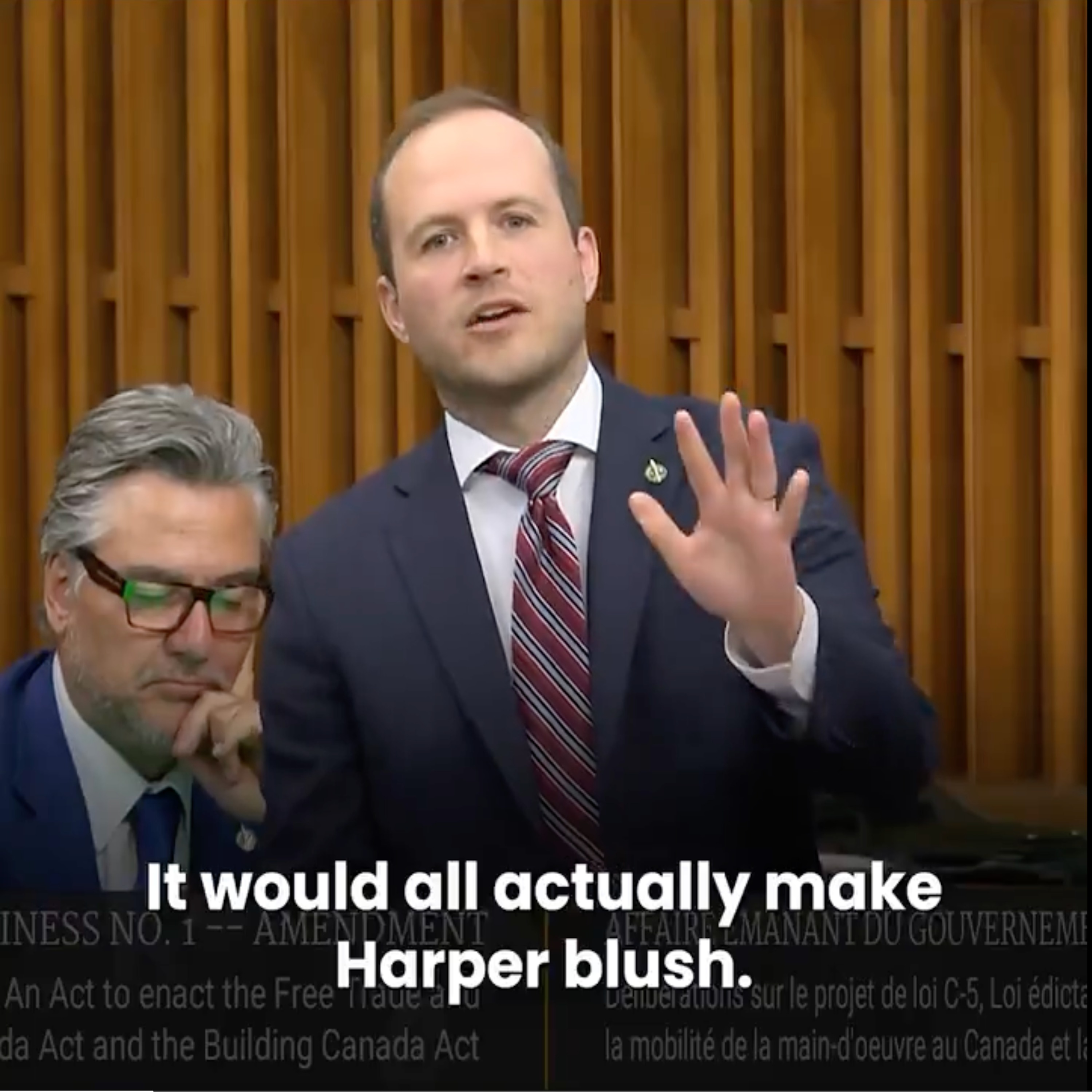 The Backbench