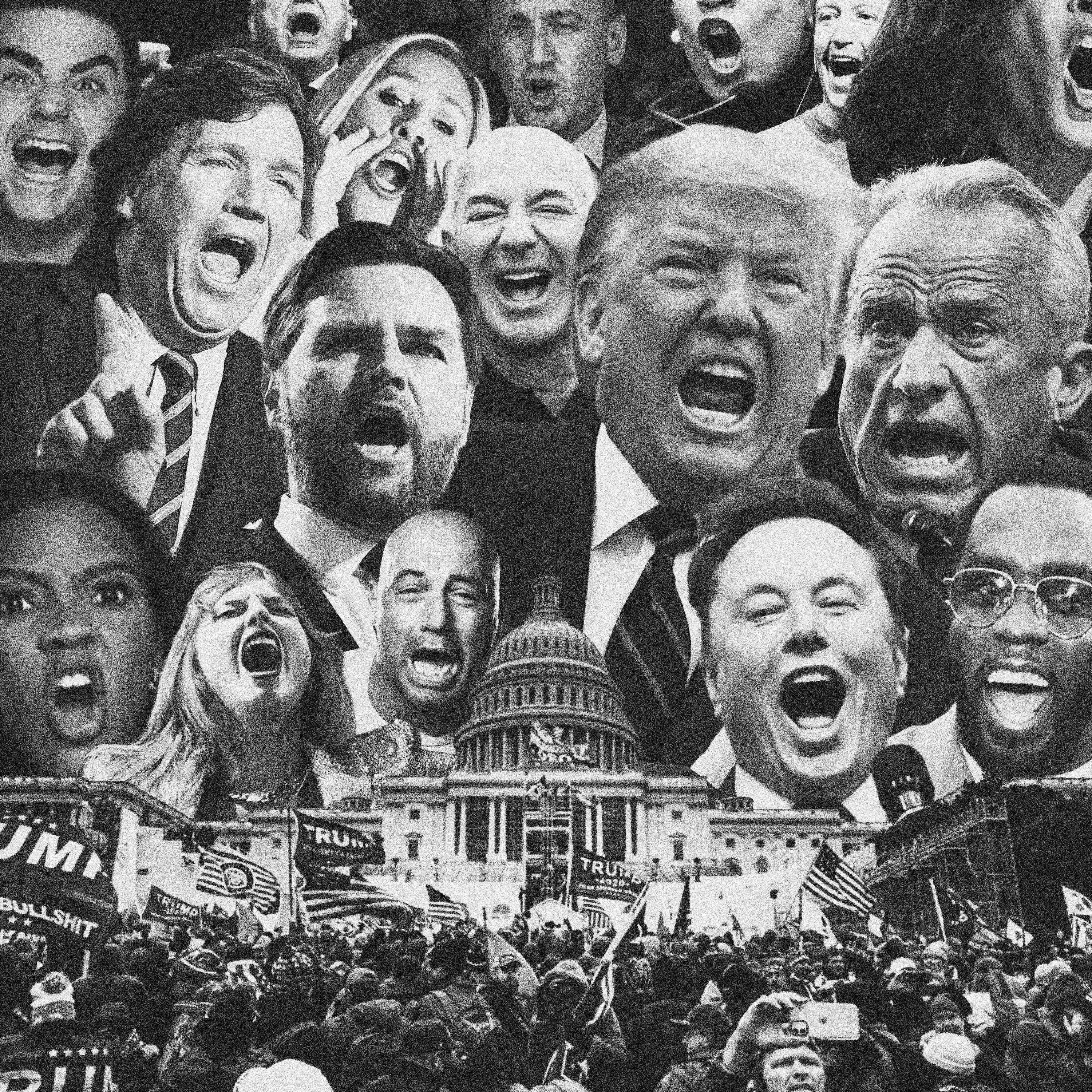 We're in the Fight of Our Lives podcast episode