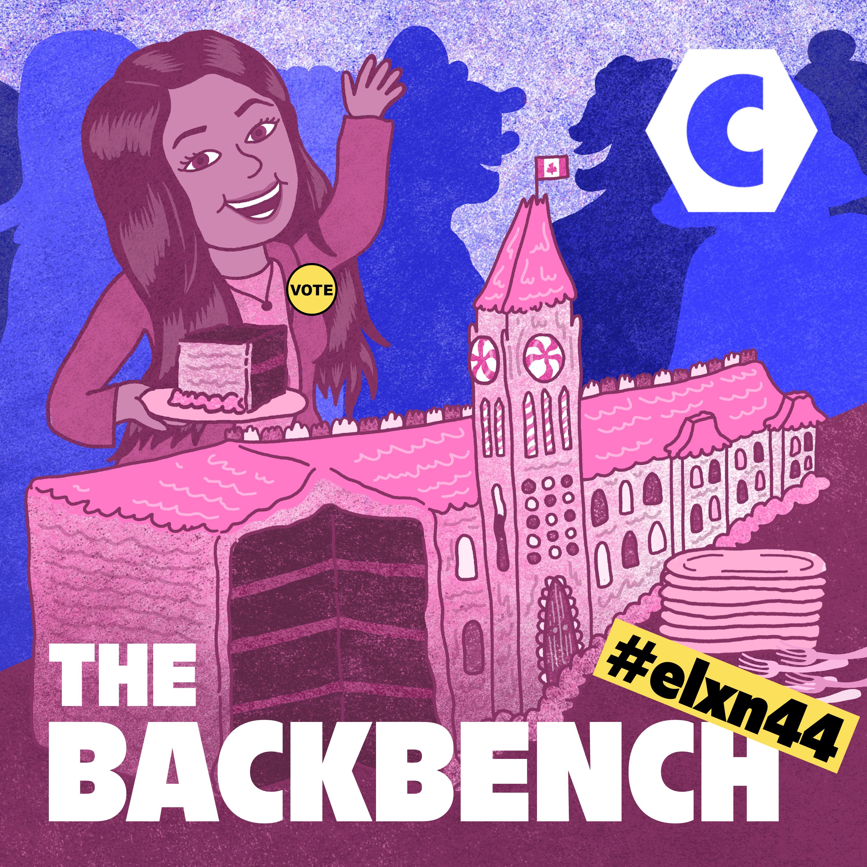 Teaser: An Election Means A Weekly Backbench