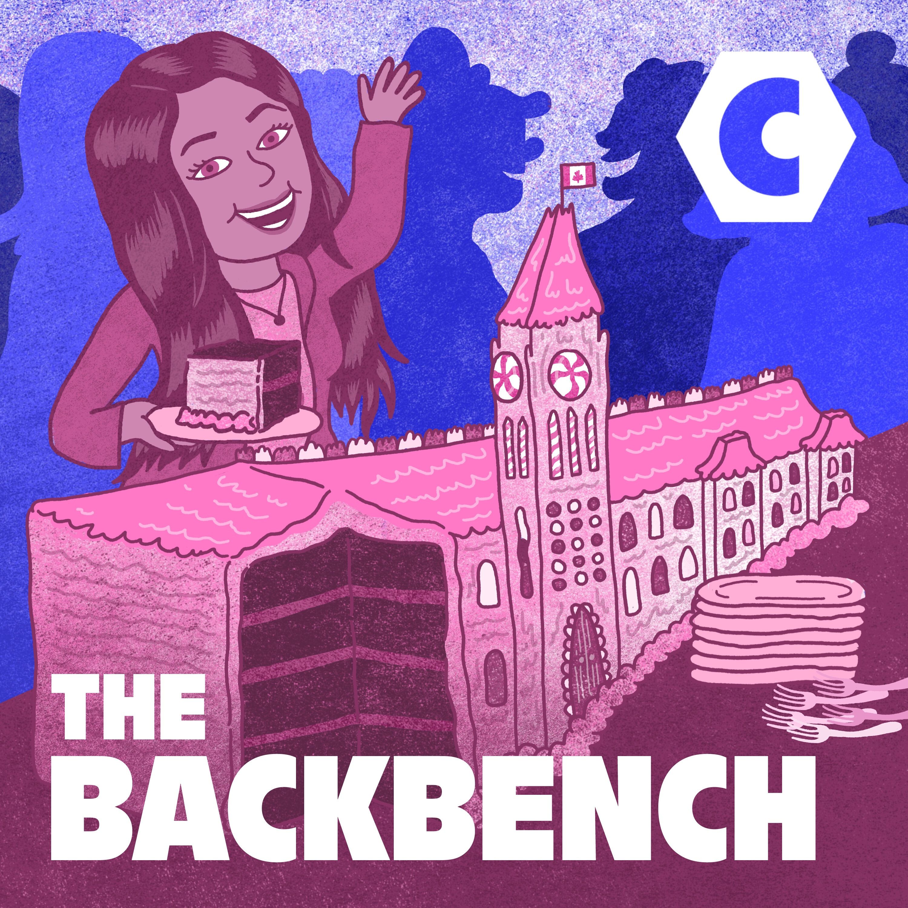 Introducing Our New Show: The Backbench