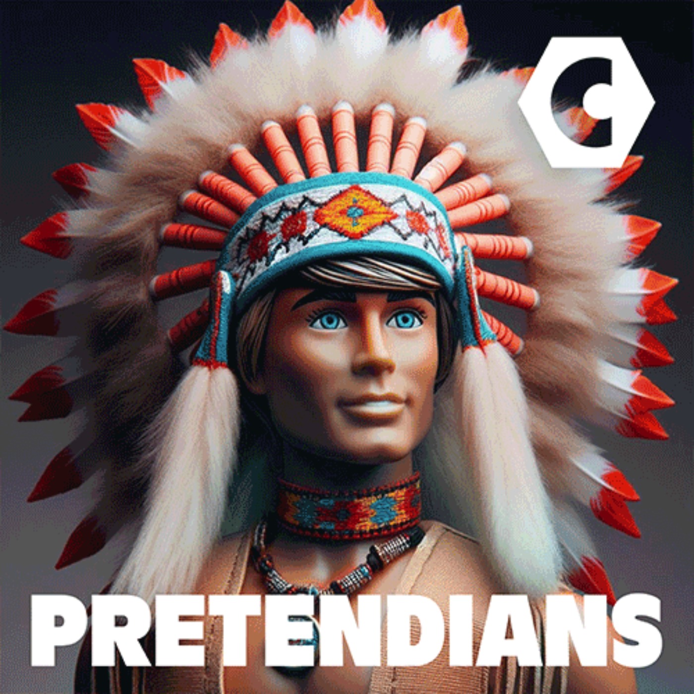 Coming Soon: Pretendians (Official Trailer)