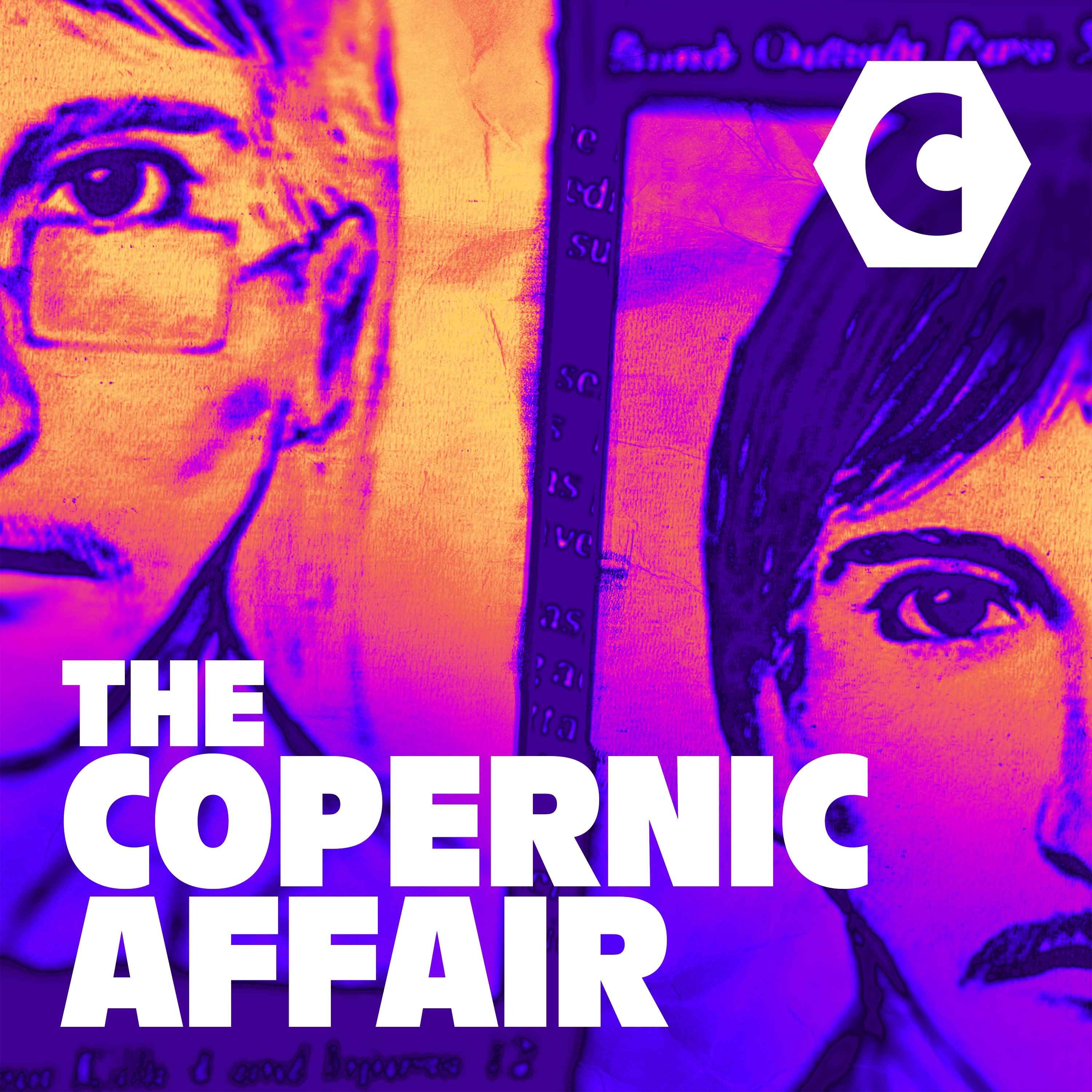 Introducing: The Copernic Affair (Official Trailer)