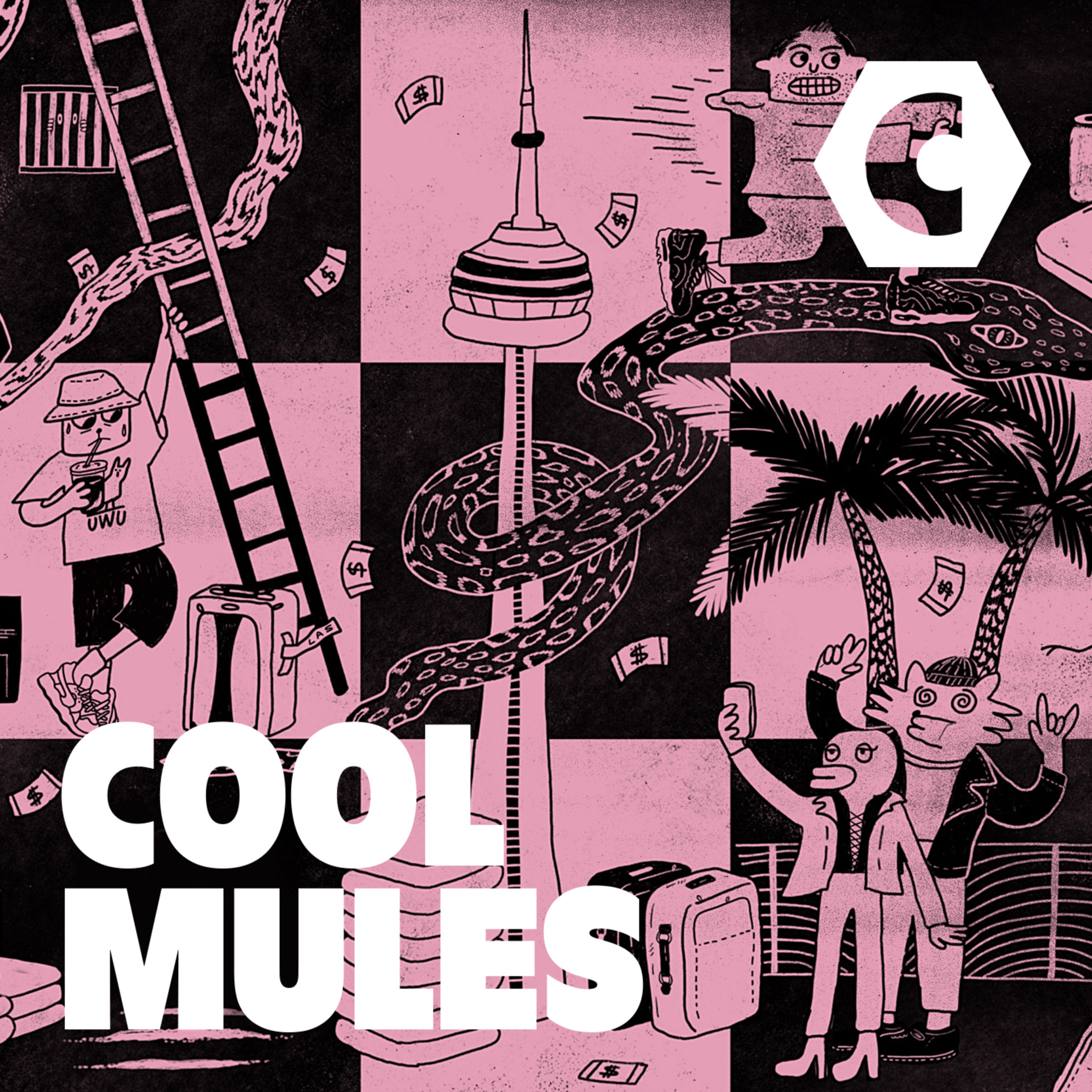 Cool Mules | Canadaland Investigates