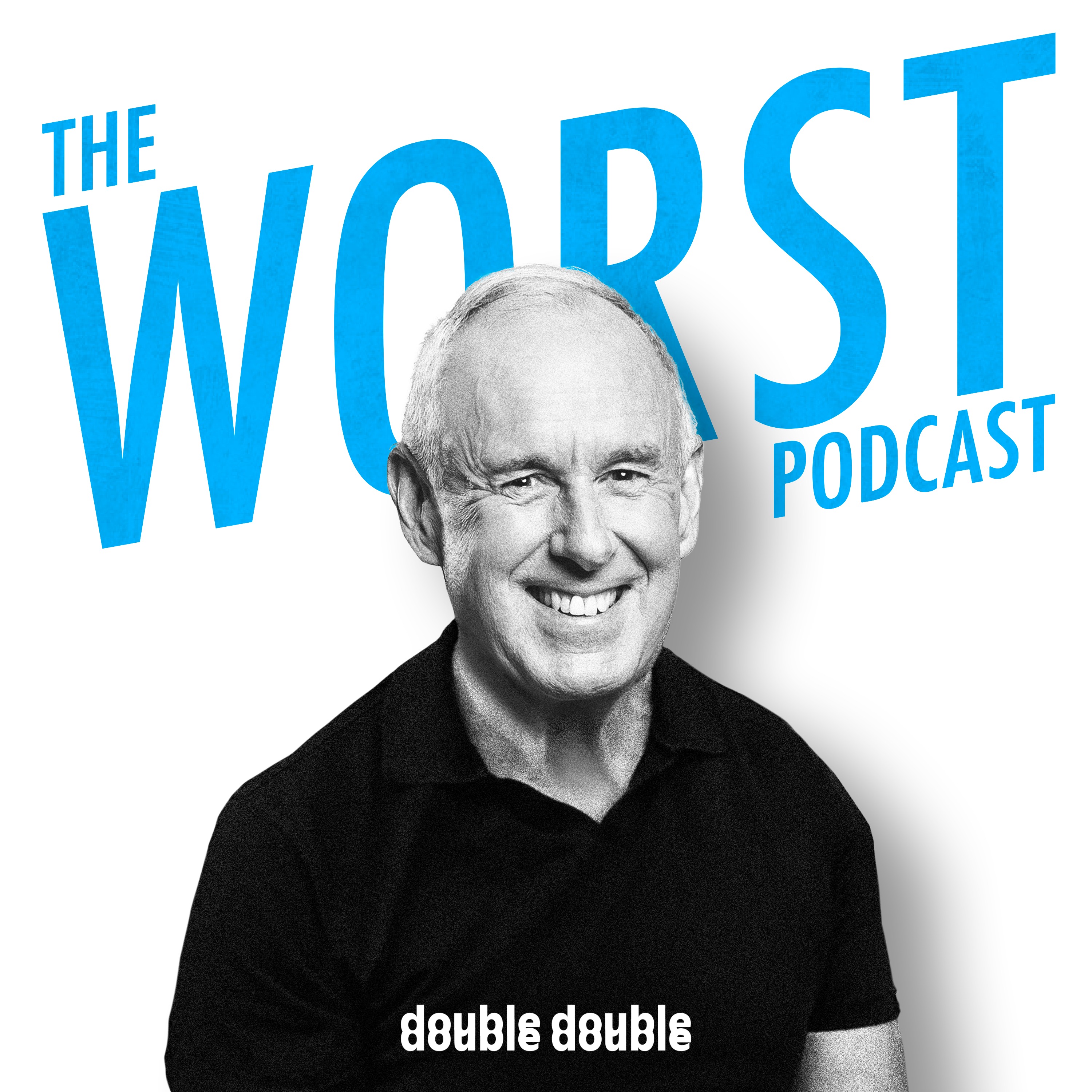 The Worst Thing About Being Positive, with Ron MacLean