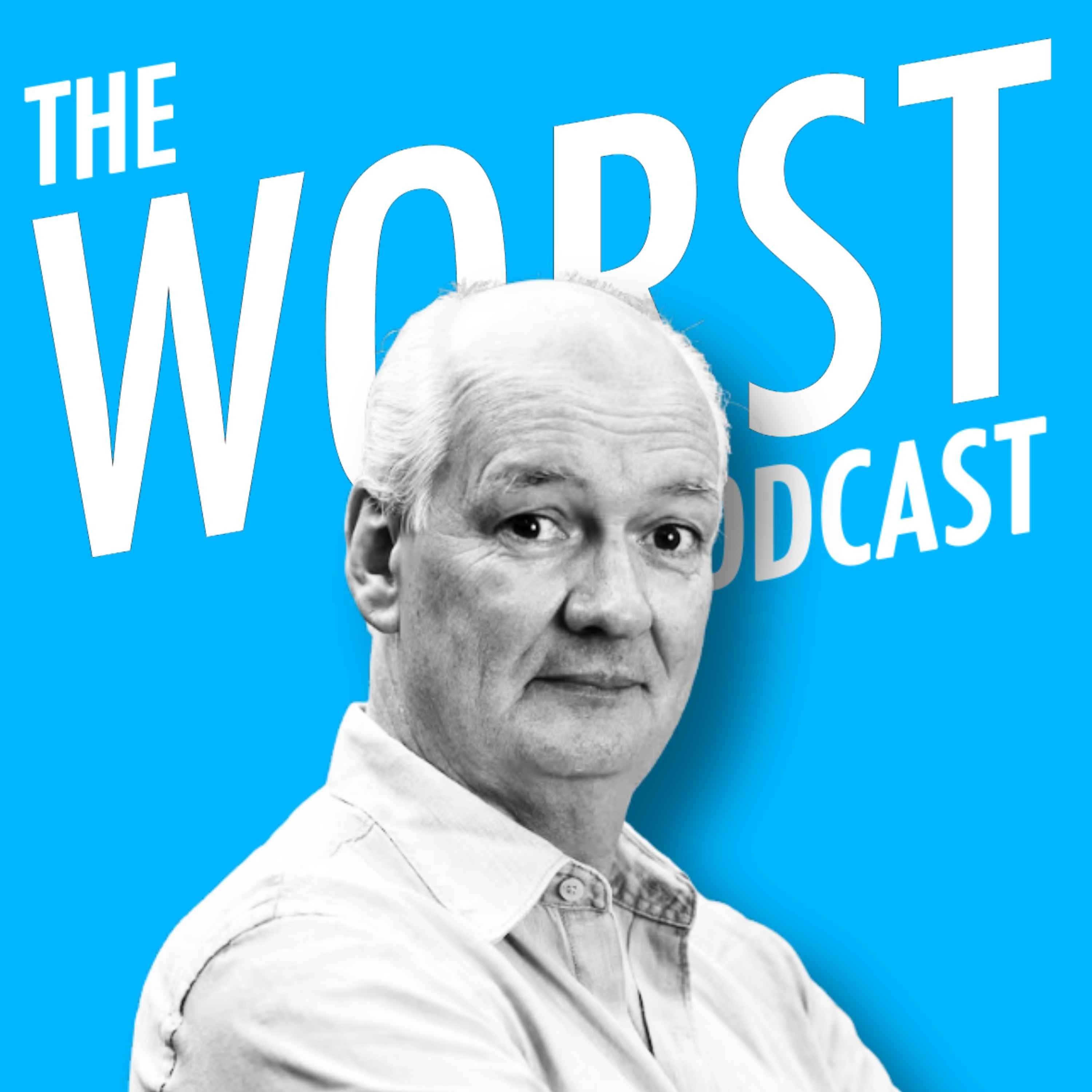 The Worst Way to Break Up, with Colin Mochrie