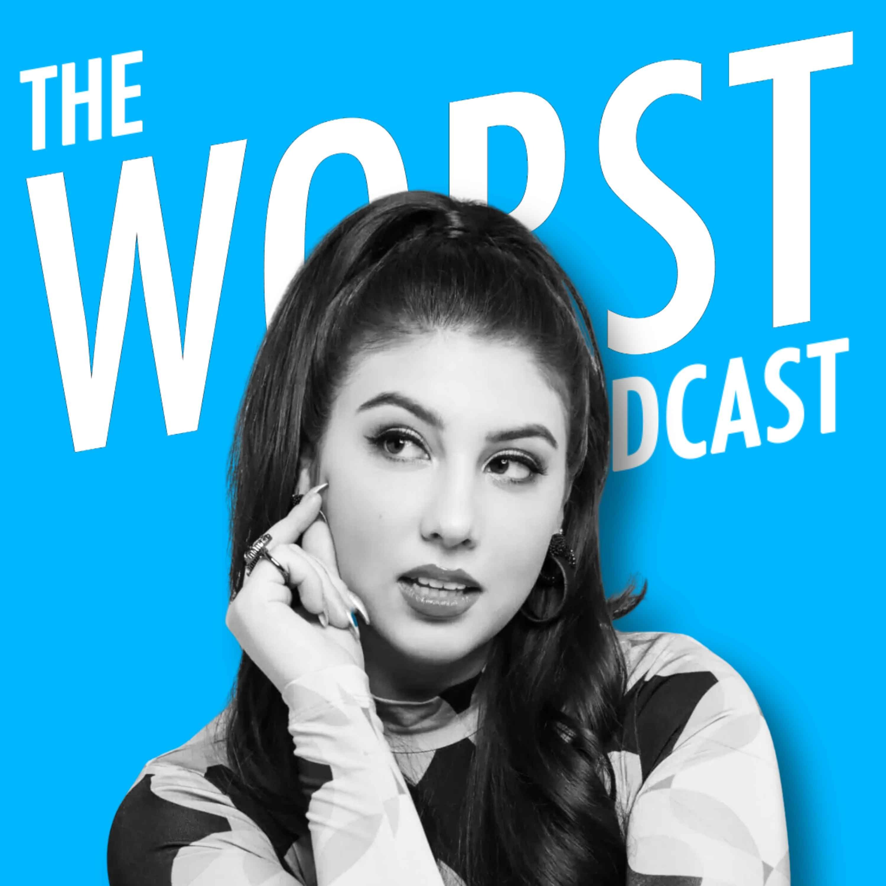 The Worst Ghosts Kelsi Davies Ever Encountered