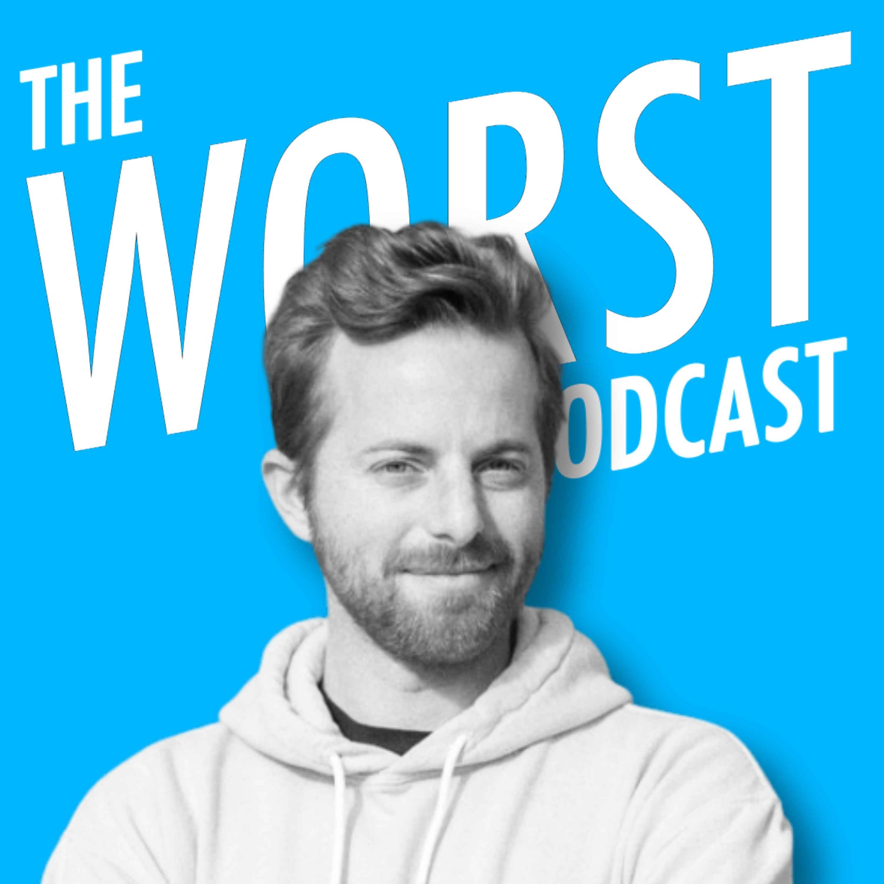 The Worst Apology Ever, with Ned Fulmer