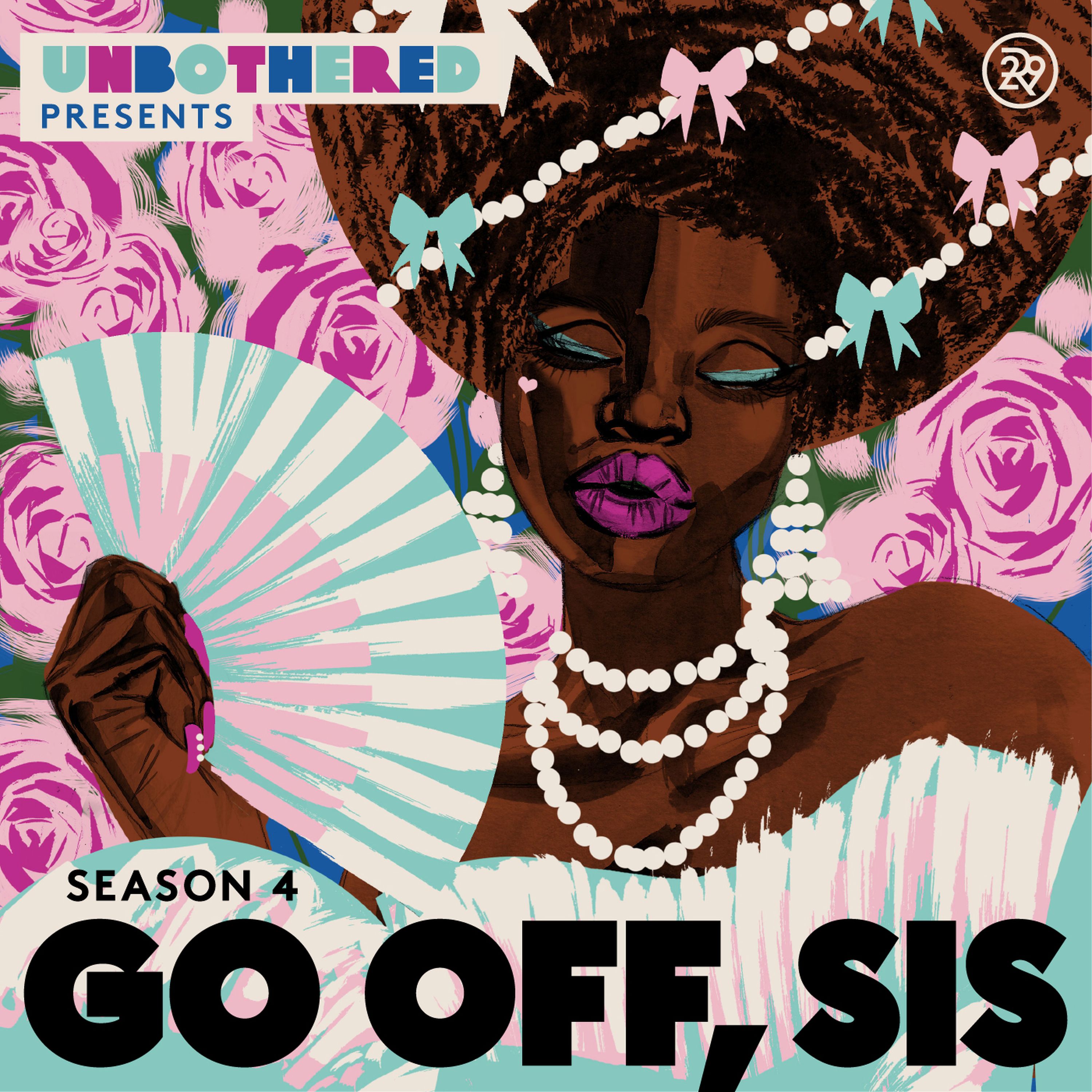 Molasses And Melanin Love ft. Jill Scott episode artwork