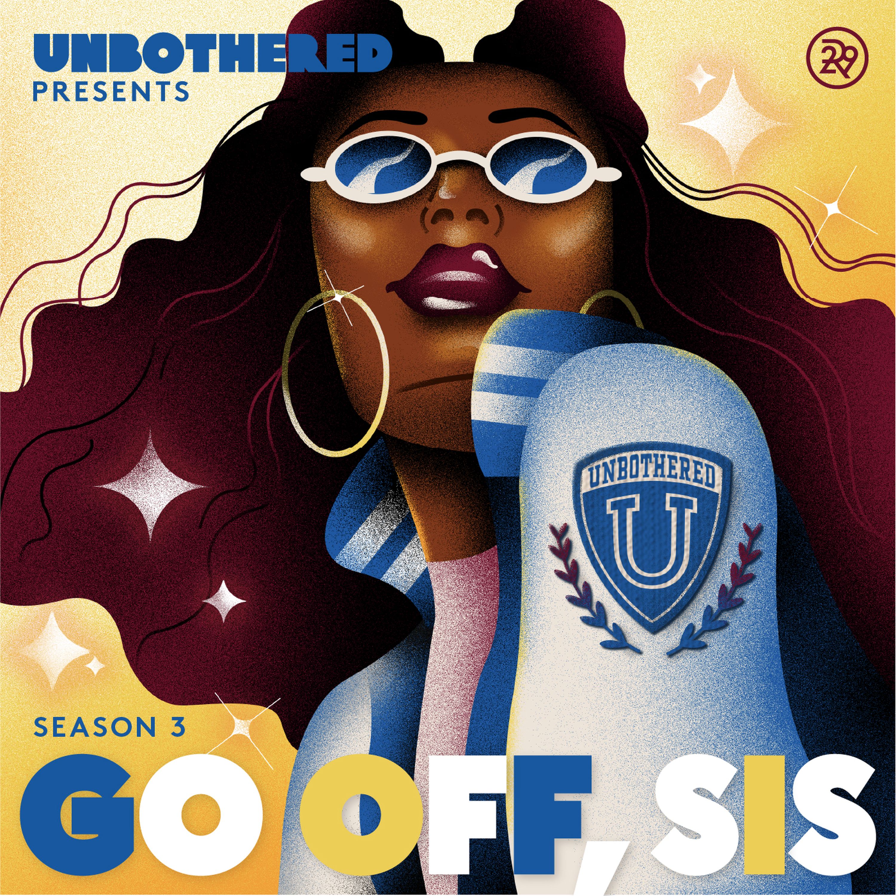 Excuse Me, I'm Voting ft. Yandy Smith-Harris episode artwork