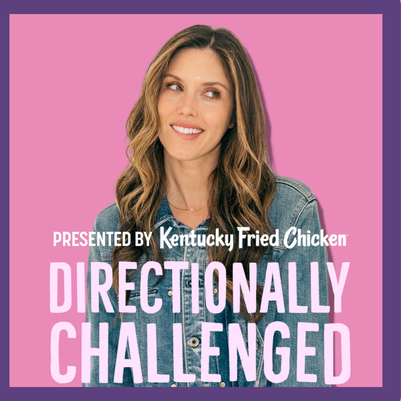 Directionally Challenged