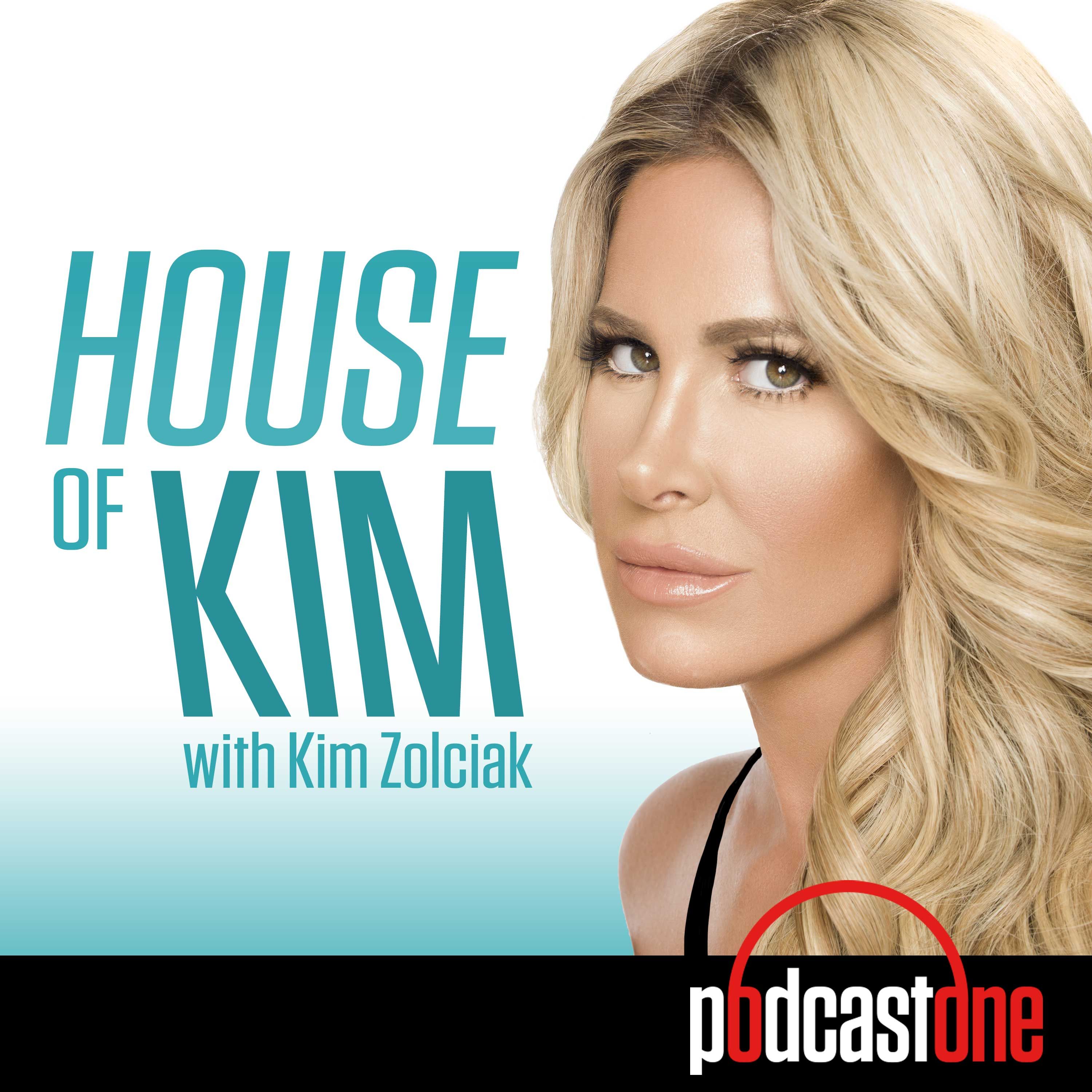 Kim’s Back Story