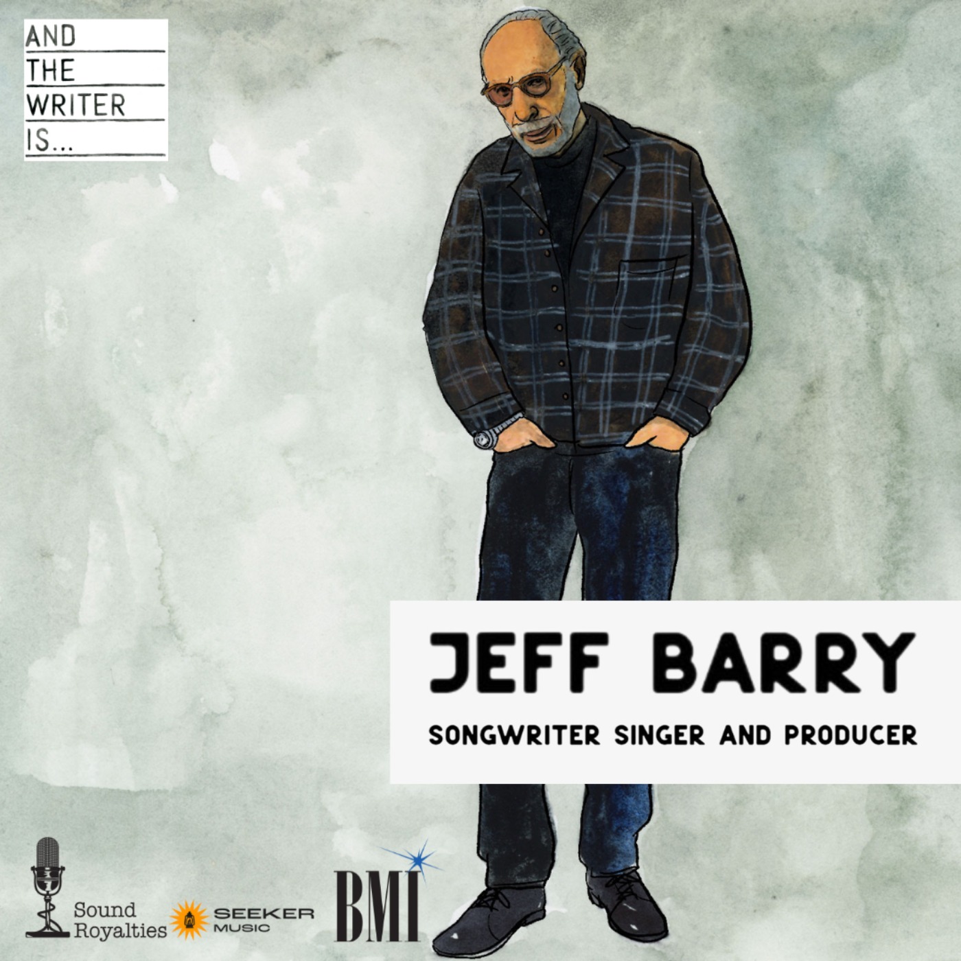 Ep. 177: Jeff Barry