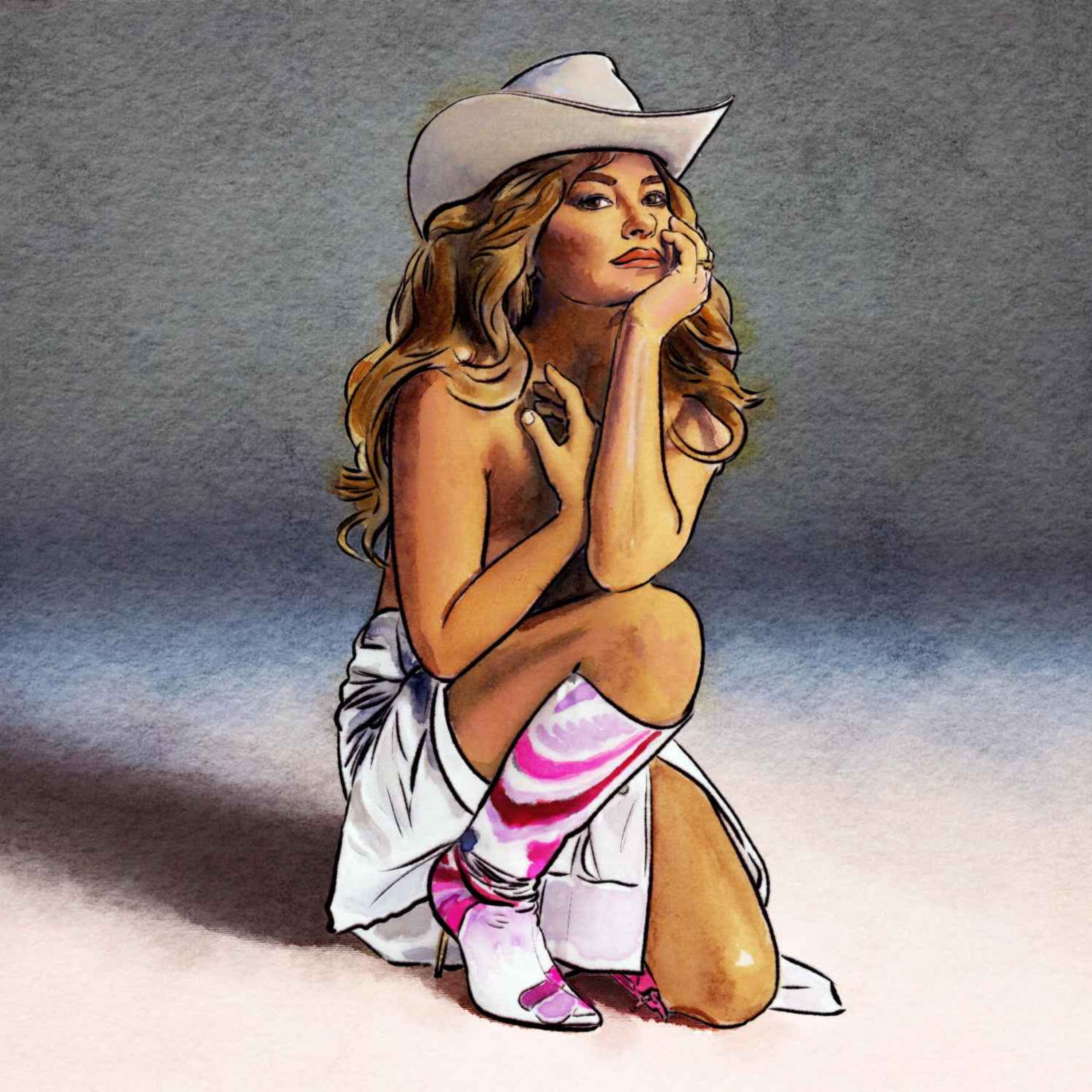 Ep. 191: Shania Twain