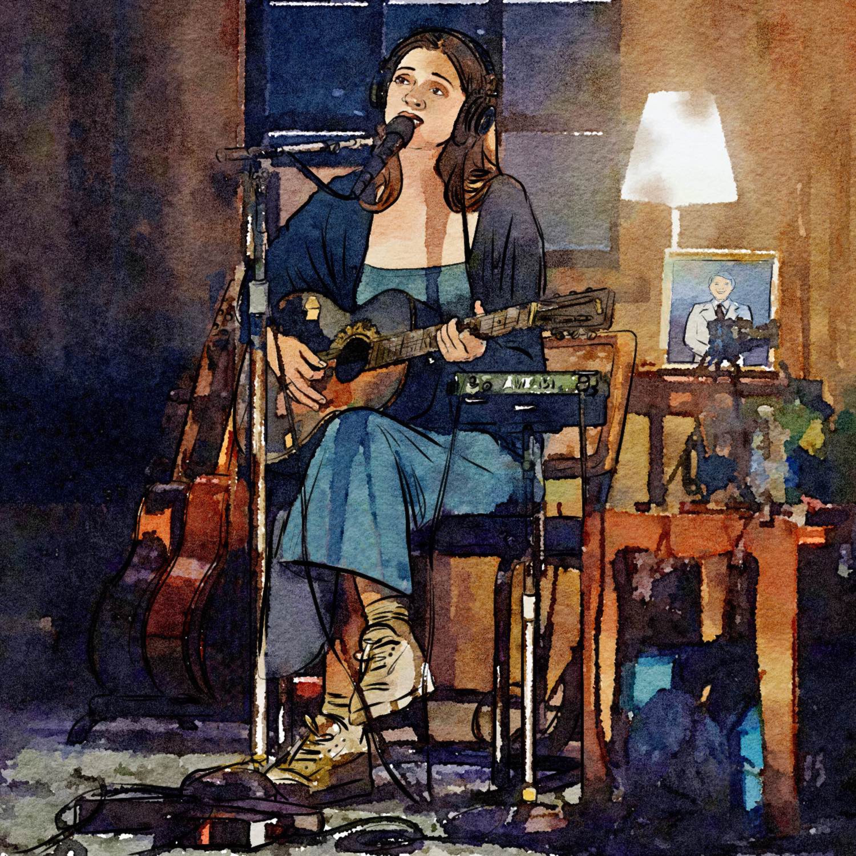 Ep. 196: Lizzy McAlpine