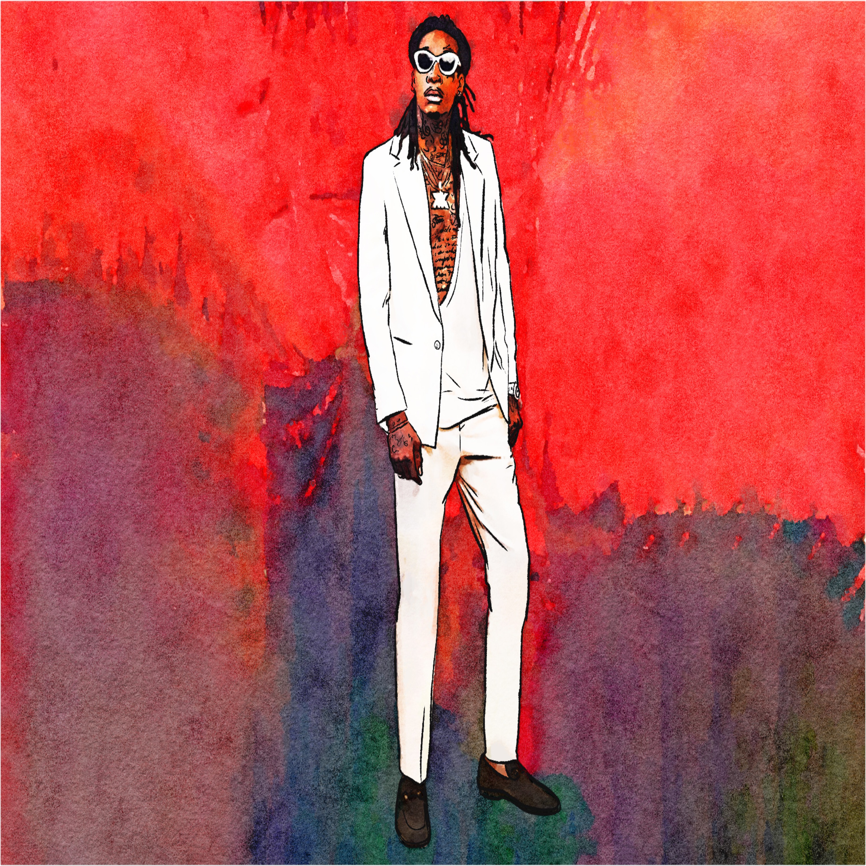 Ep. 204: Wiz Khalifa