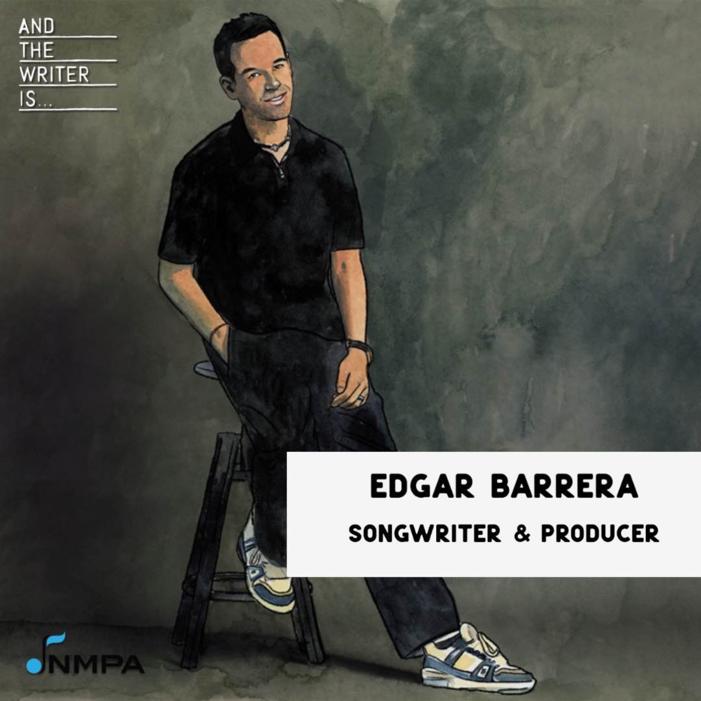 Ep. 208: Edgar Barrera | The Max Martin of Latin Music