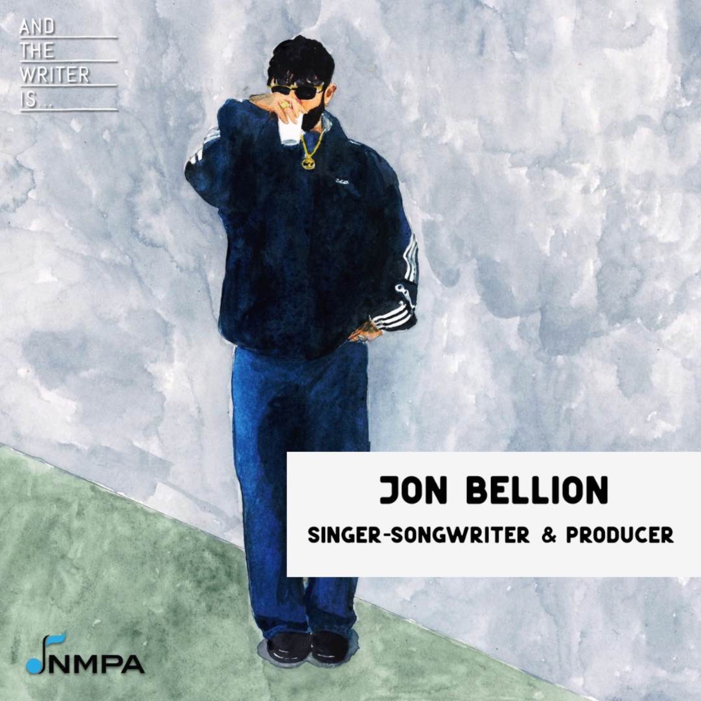 Ep. 210: Jon Bellion | Choosing Art Over Algorithm