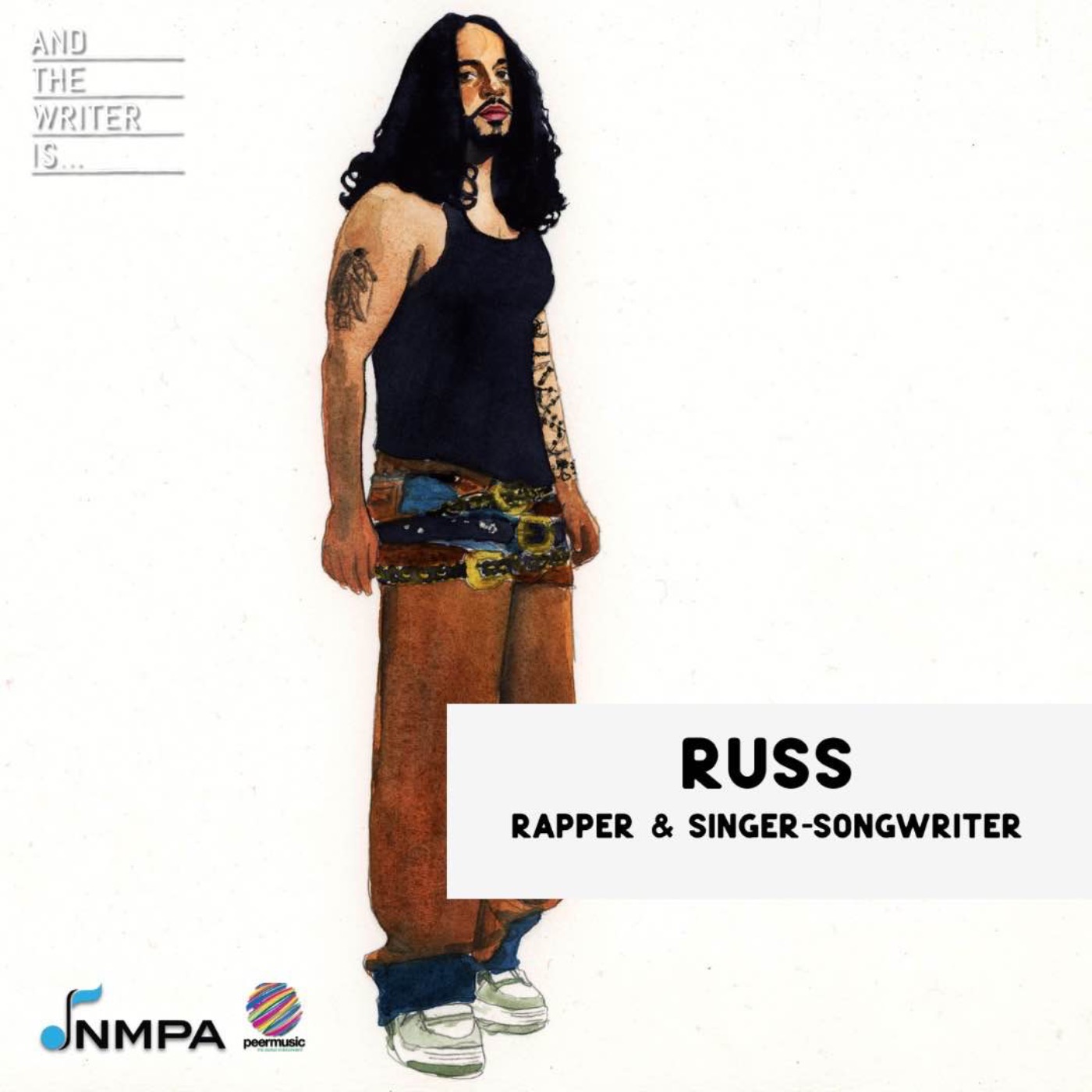 Ep. 212: How Russ Built An Indie Empire: Business, Burnout & Self-Belief
