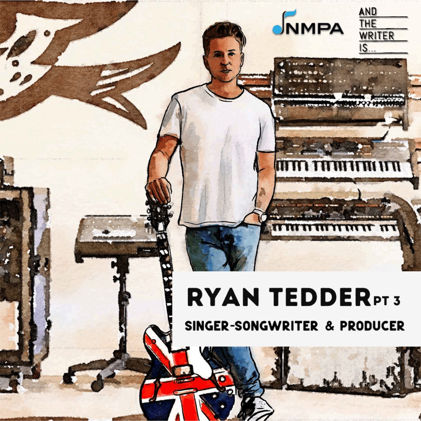 Ep. 216: Ryan Tedder (pt.3) | The Truth About Fame & How to Win in Music and Life