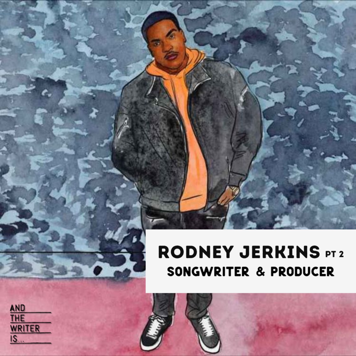 And The Writer Is...with Ross Golan