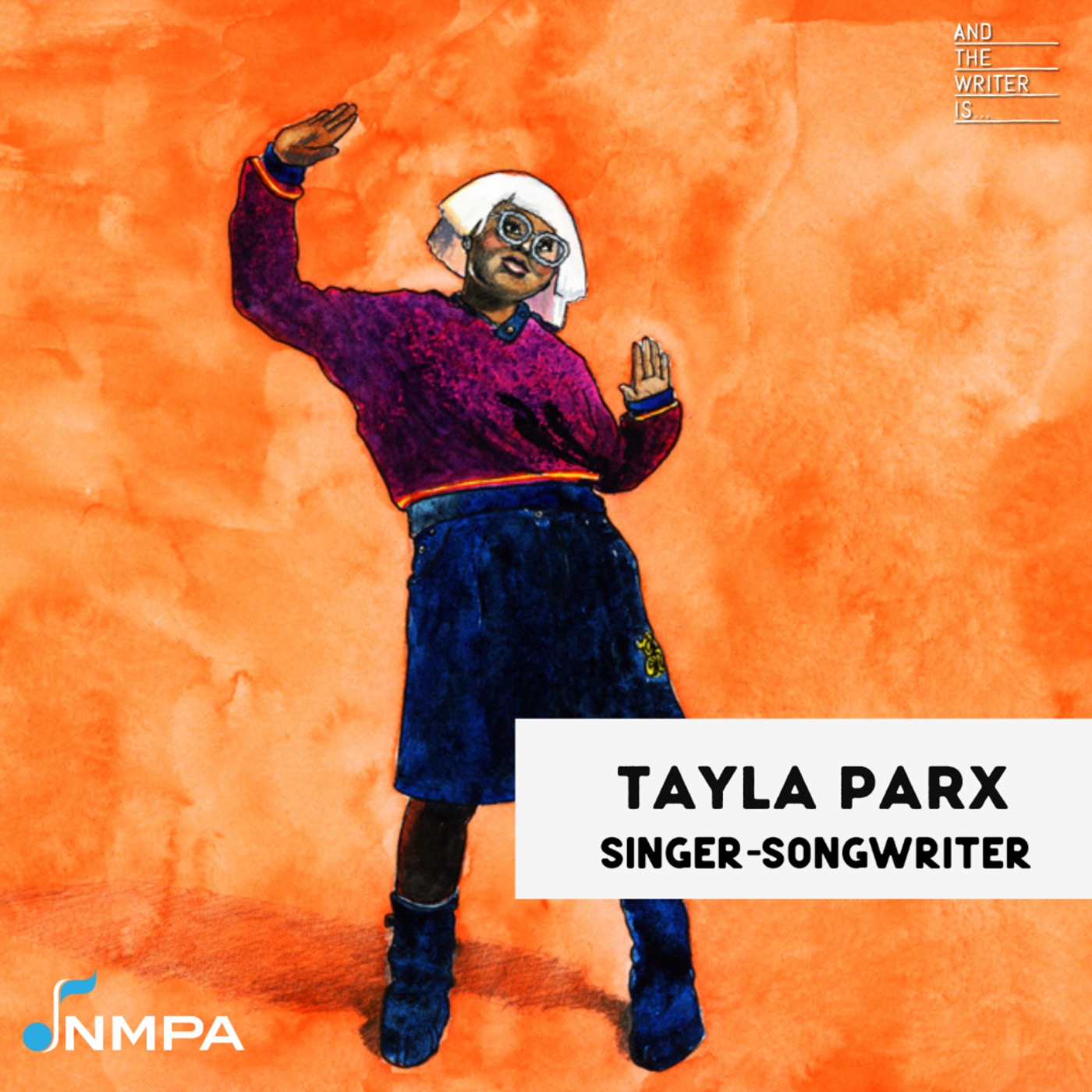 Ep. 220: Tayla Parx | Redefining Yourself, Branding & Building a Lasting Career