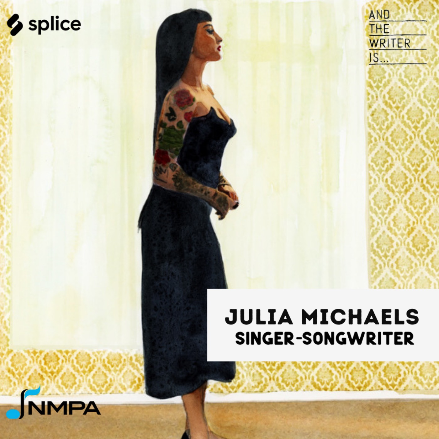Ep. 225: Julia Michaels pt.2 | The Woman Who Changed Pop
