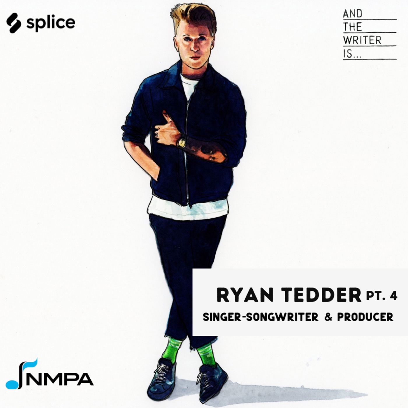 Ep. 227: Ryan Tedder pt.4 | The Modern Music Economy, A.I. and The Future,  and How to Win