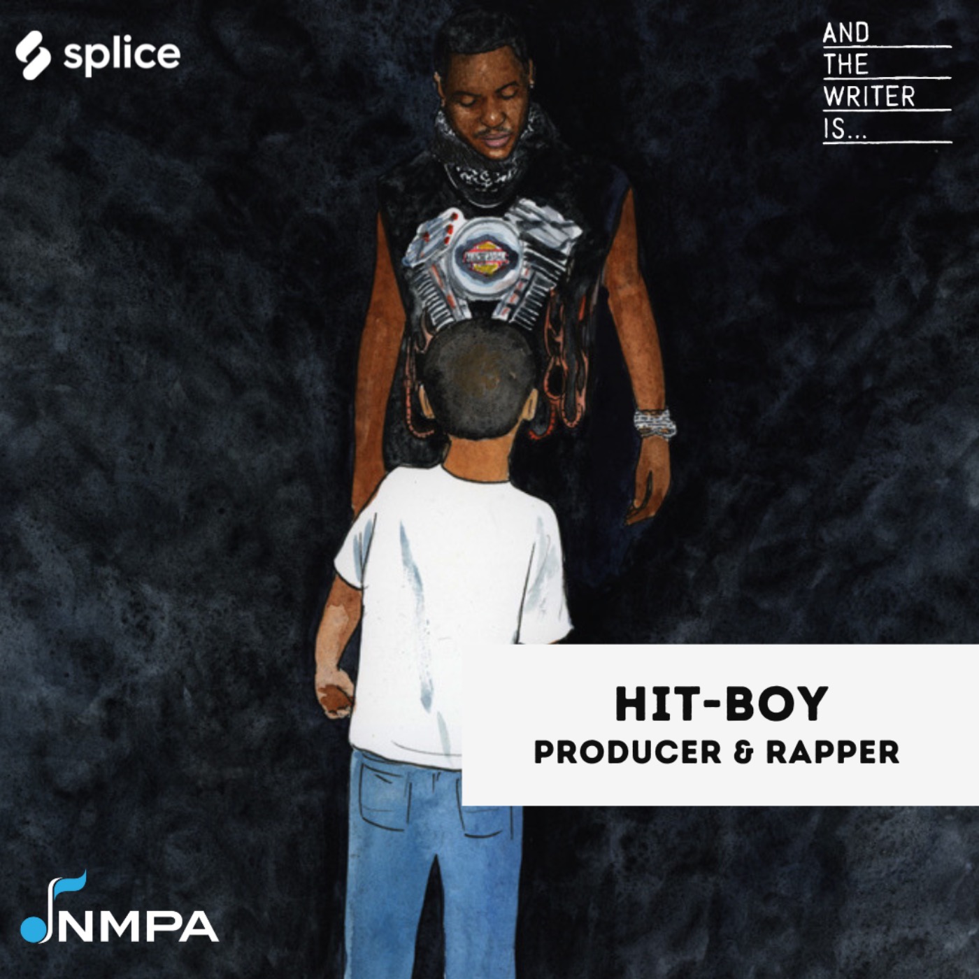 Ep. 228: Hit-Boy | Success, Betrayal, & The Stories Behind Hip-Hop’s Biggest Anthems