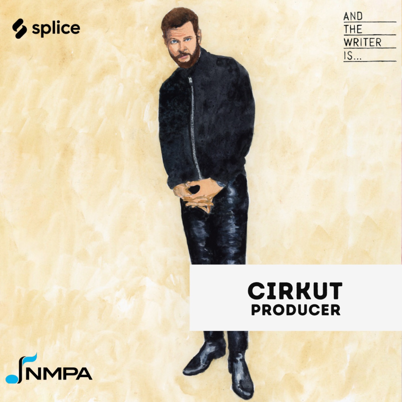 Ep. 230: Cirkut | The Secrets of a Pop Super Producer Ep. 230: Cirkut | The Secrets of a Pop Super Producer