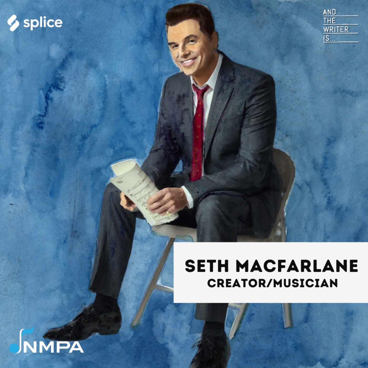 Ep. 231: Seth MacFarlane | The Discipline and Craft Behind a Creative Legacy