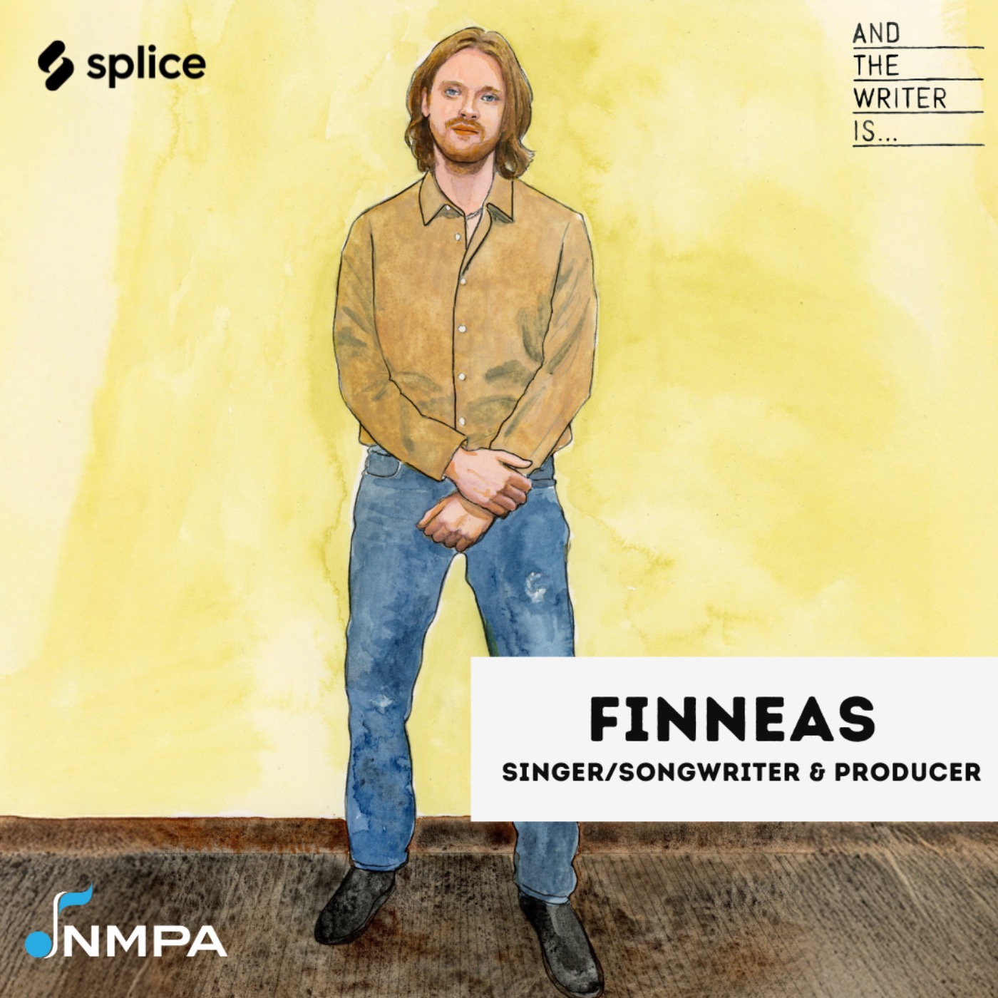 Ep. 232: FINNEAS | The Long Game of a Music Career