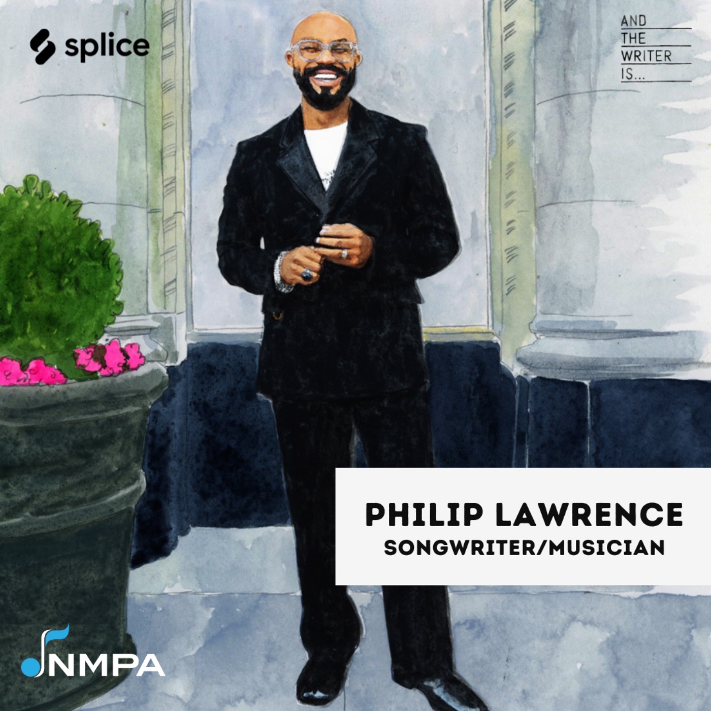 Ep. 237: Philip Lawrence | The $5 Bus Pass That Started Bruno Mars