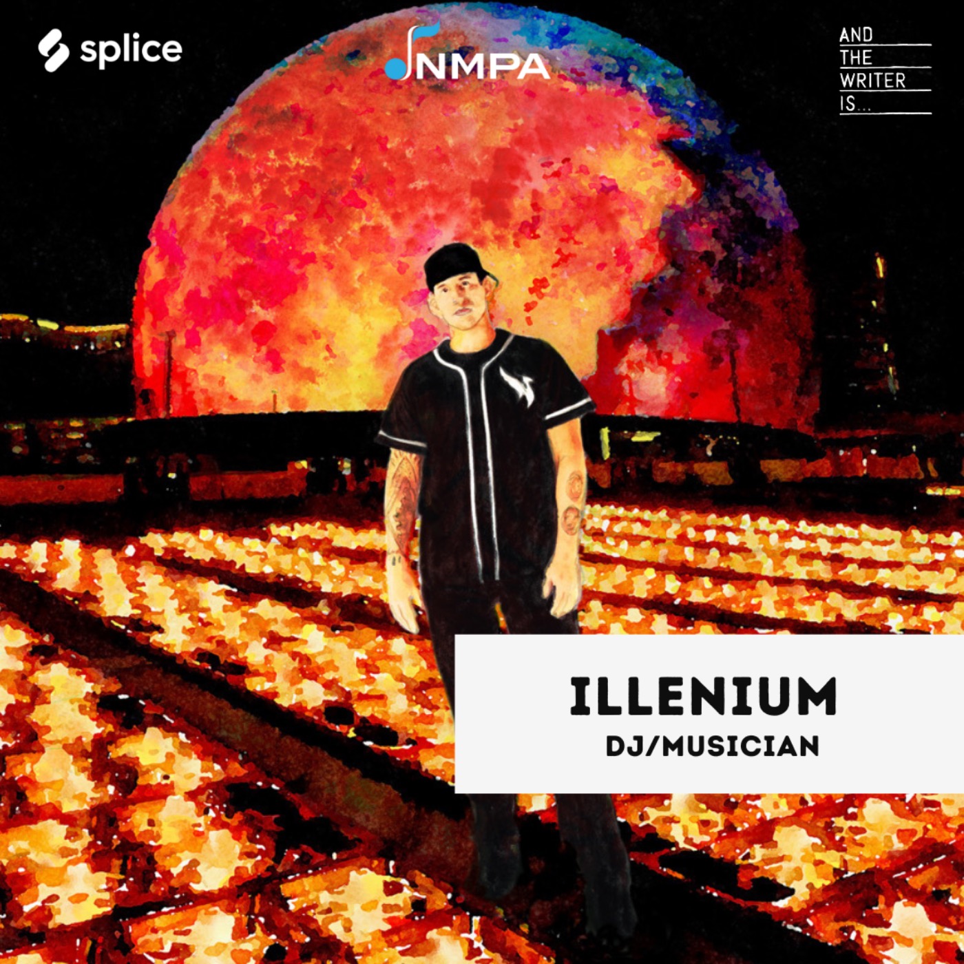 Ep. 238: Illenium | Addiction Almost Killed Him. Music Saved Him.