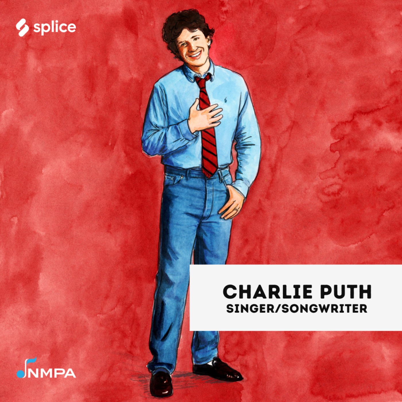 Ep. 243: Charlie Puth | The Long Road to Becoming Yourself