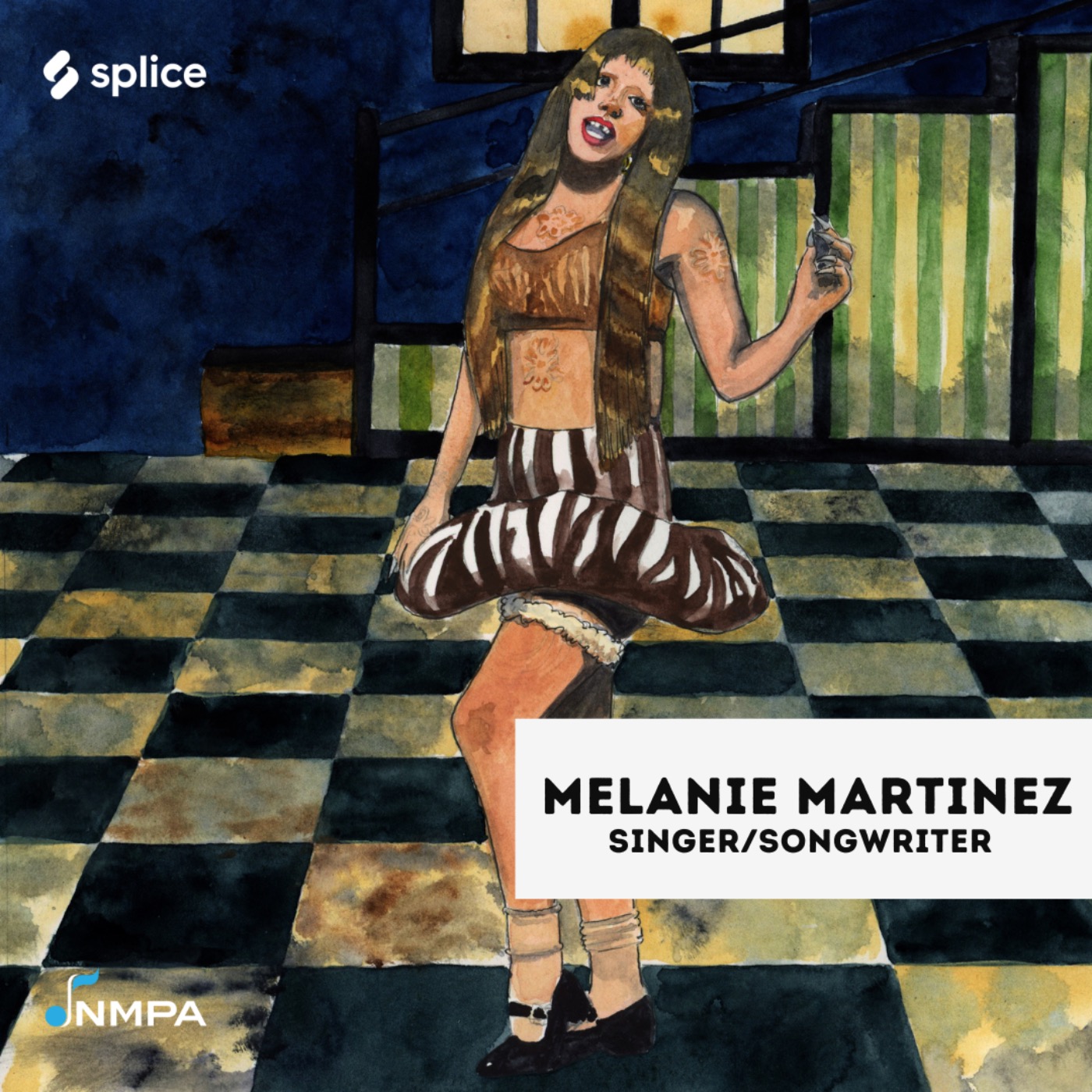 Ep. 244: Melanie Martinez | How to Protect Your Creative Spirit in a Commercial World