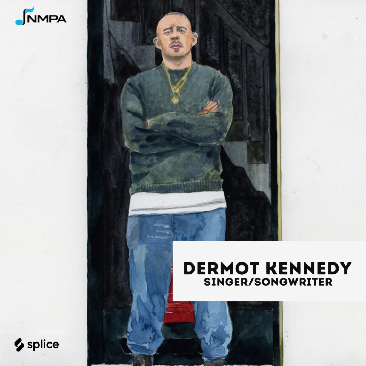 Ep. 246: Dermot Kennedy | How an Irish Busker Became a Worldwide Phenomenon