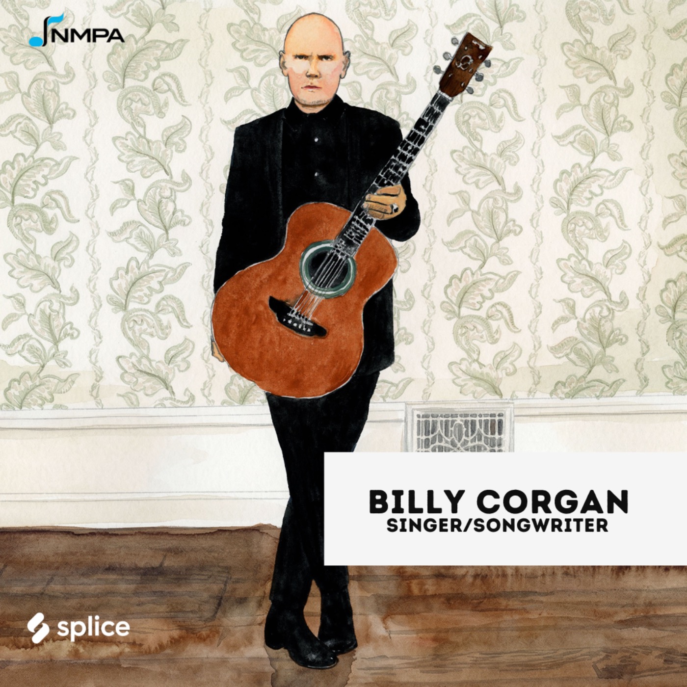 Ep. 247: Billy Corgan | How He Built Smashing Pumpkins Into a 30-Million Album Empire