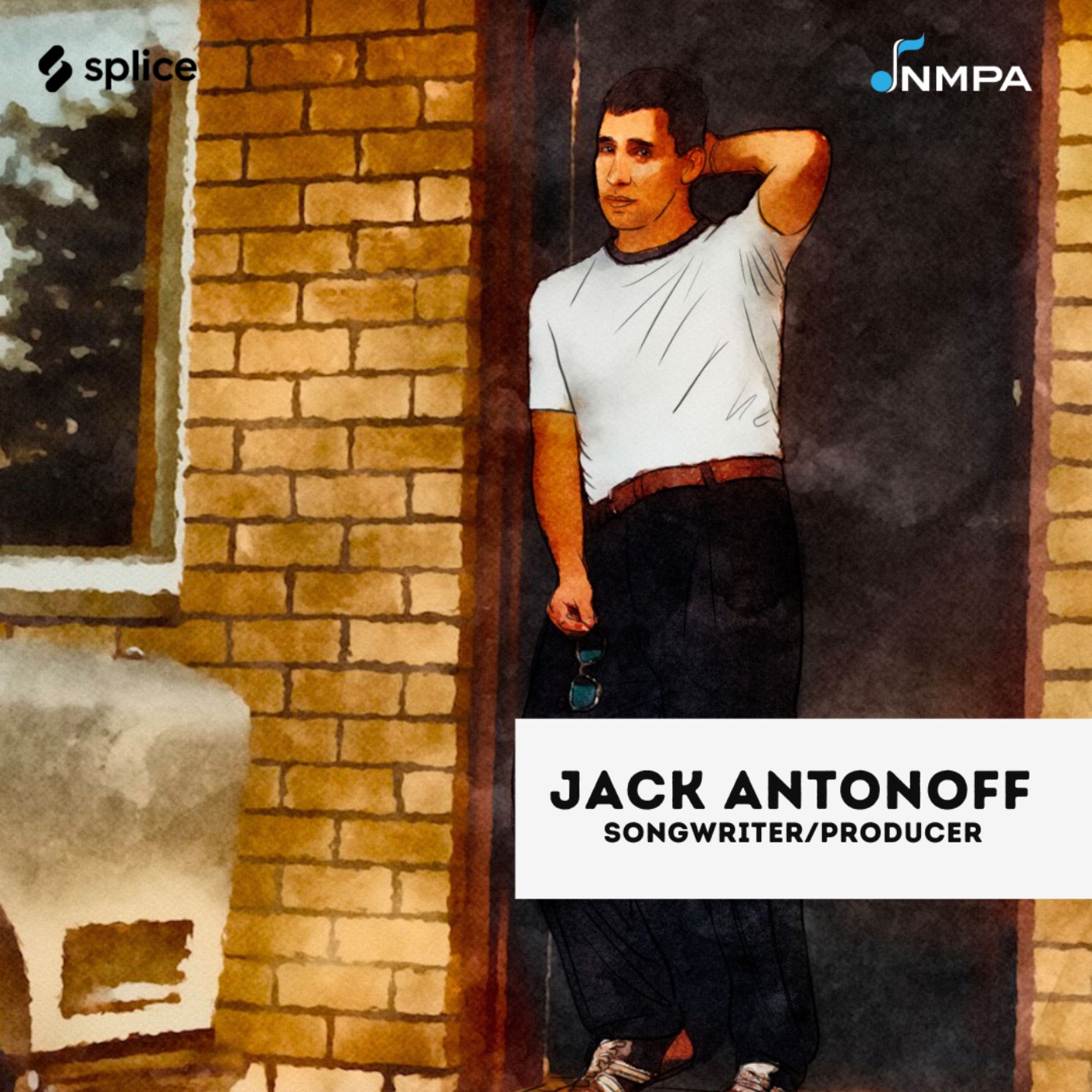 Rewind: Jack Antonoff | How to Pick the Artists Who'll Define Your Career